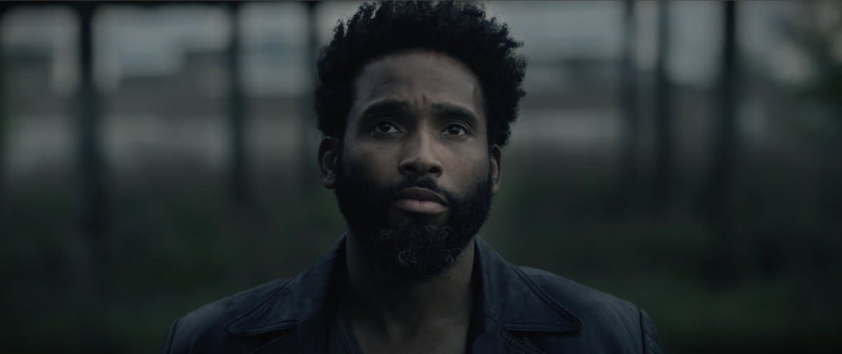 Still from Givers of Death (G.O.D.)