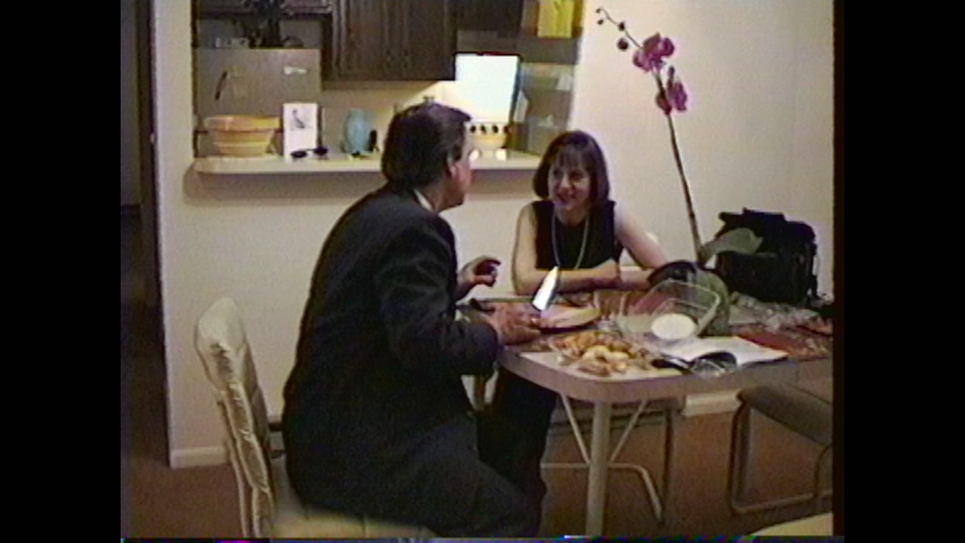 Still from Dissolution