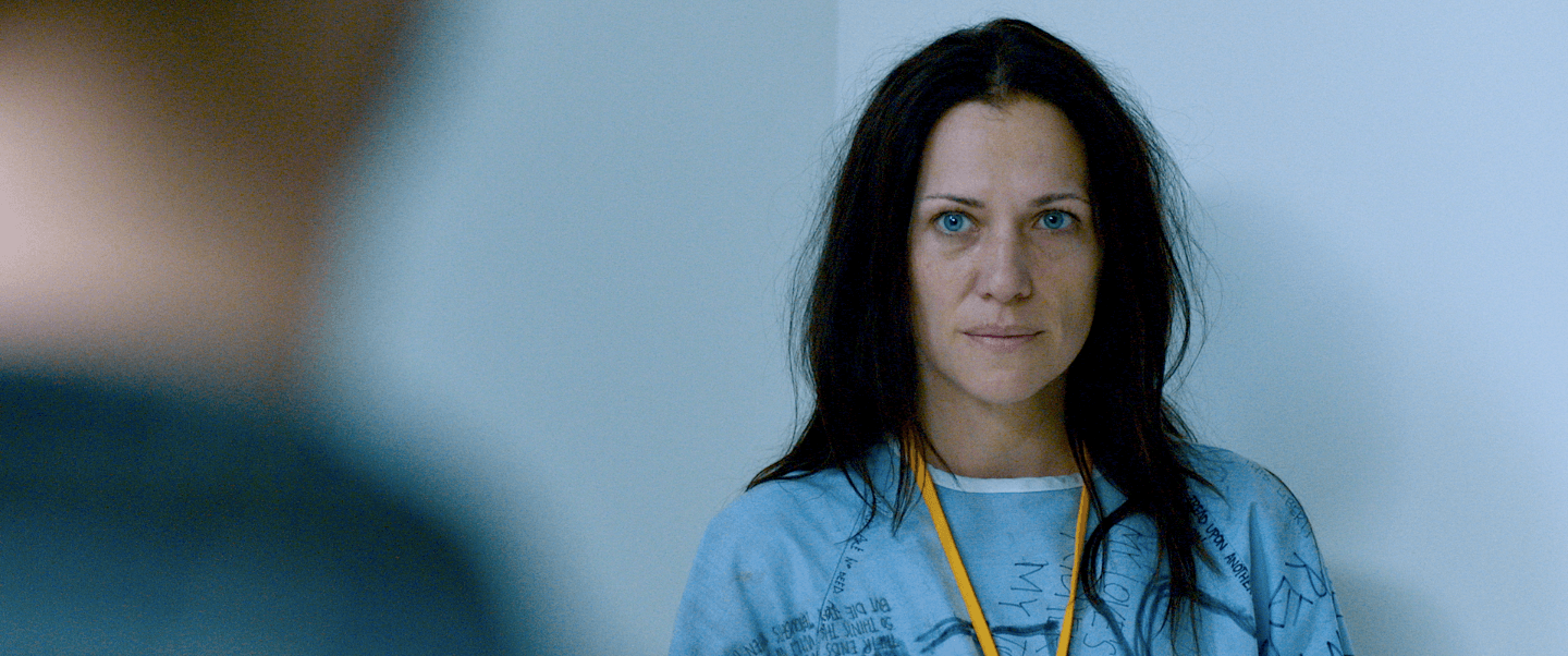 Still from The Sounding