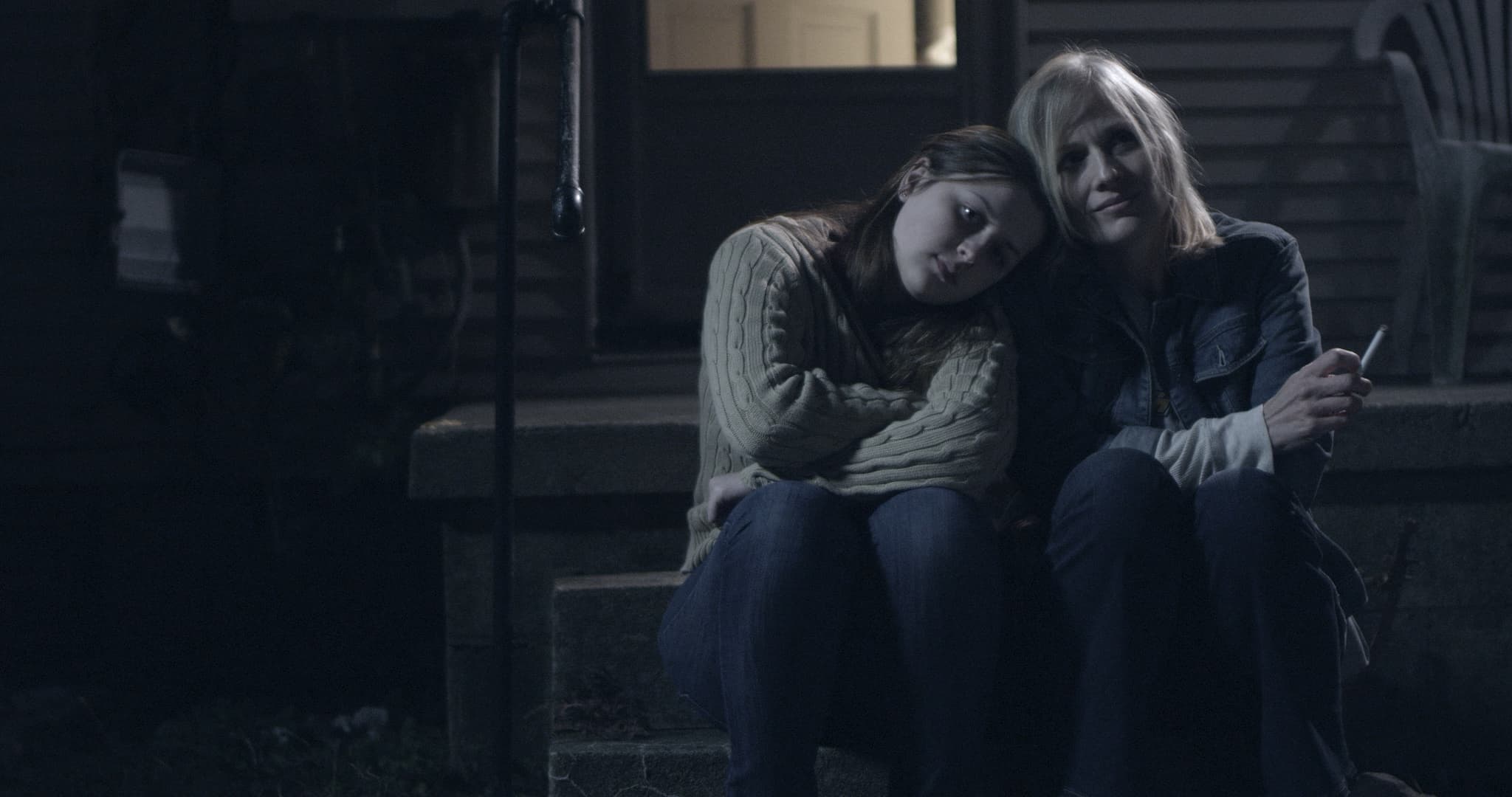 Still from The Street Where We Live