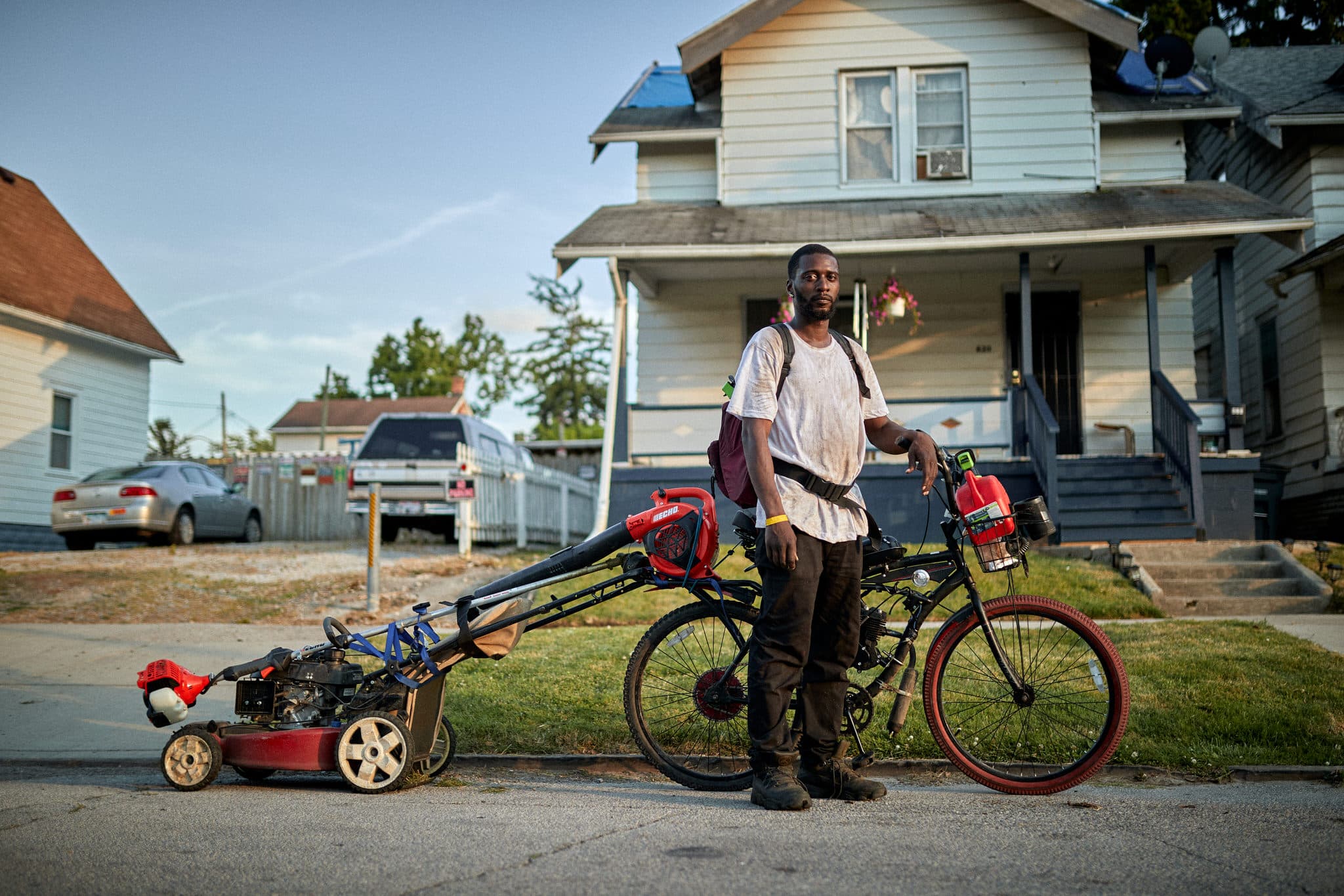 Still from Only in Toledo