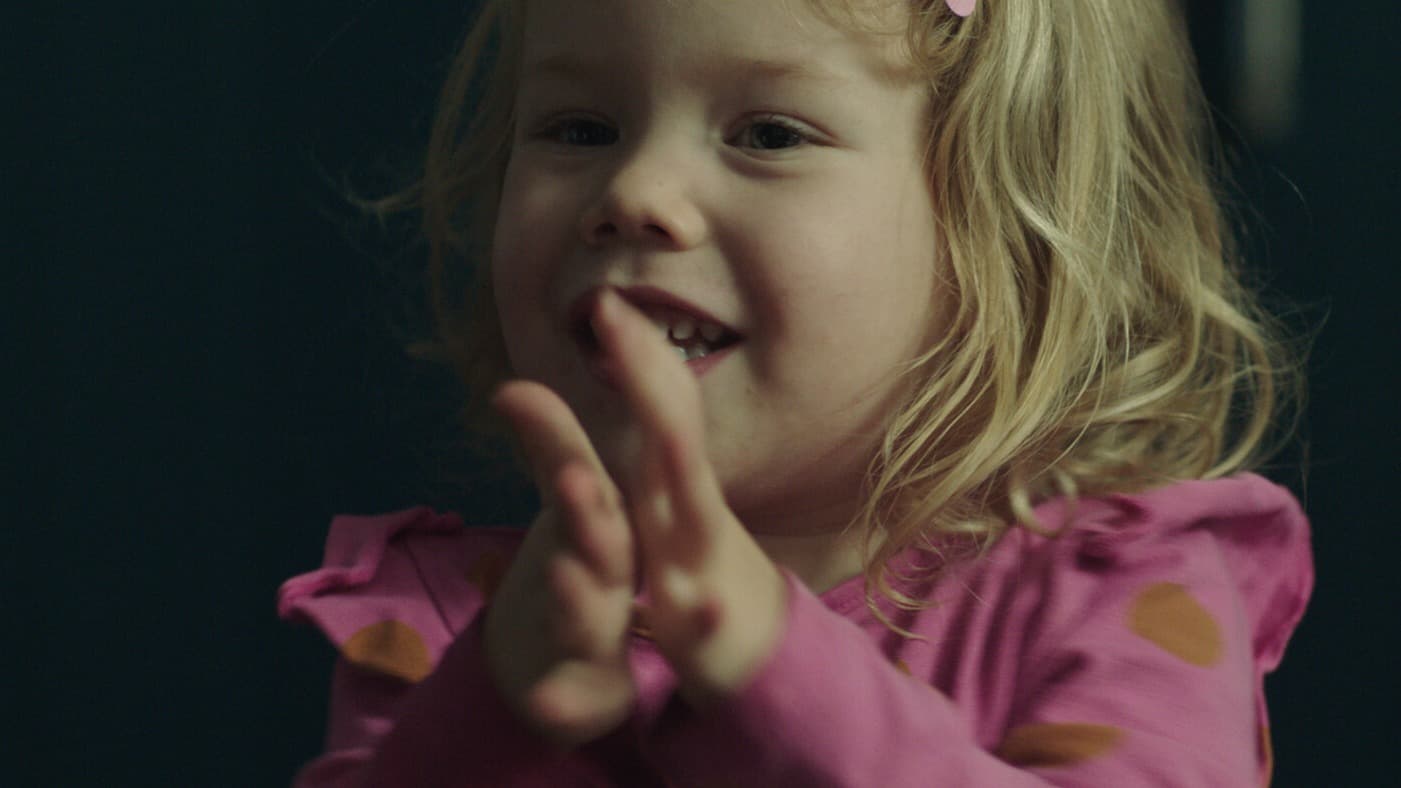 Still from Unthinkable Conversations