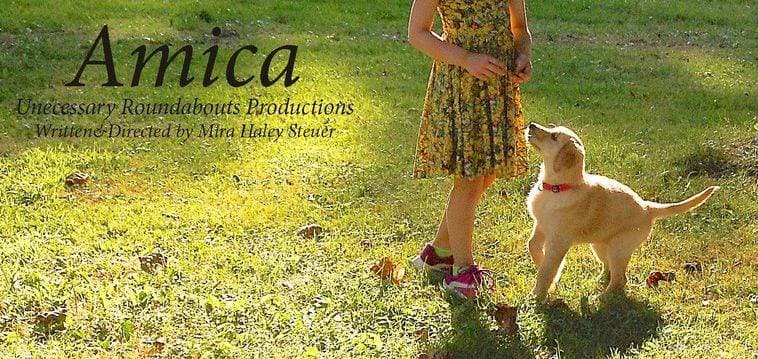 Still from Amica