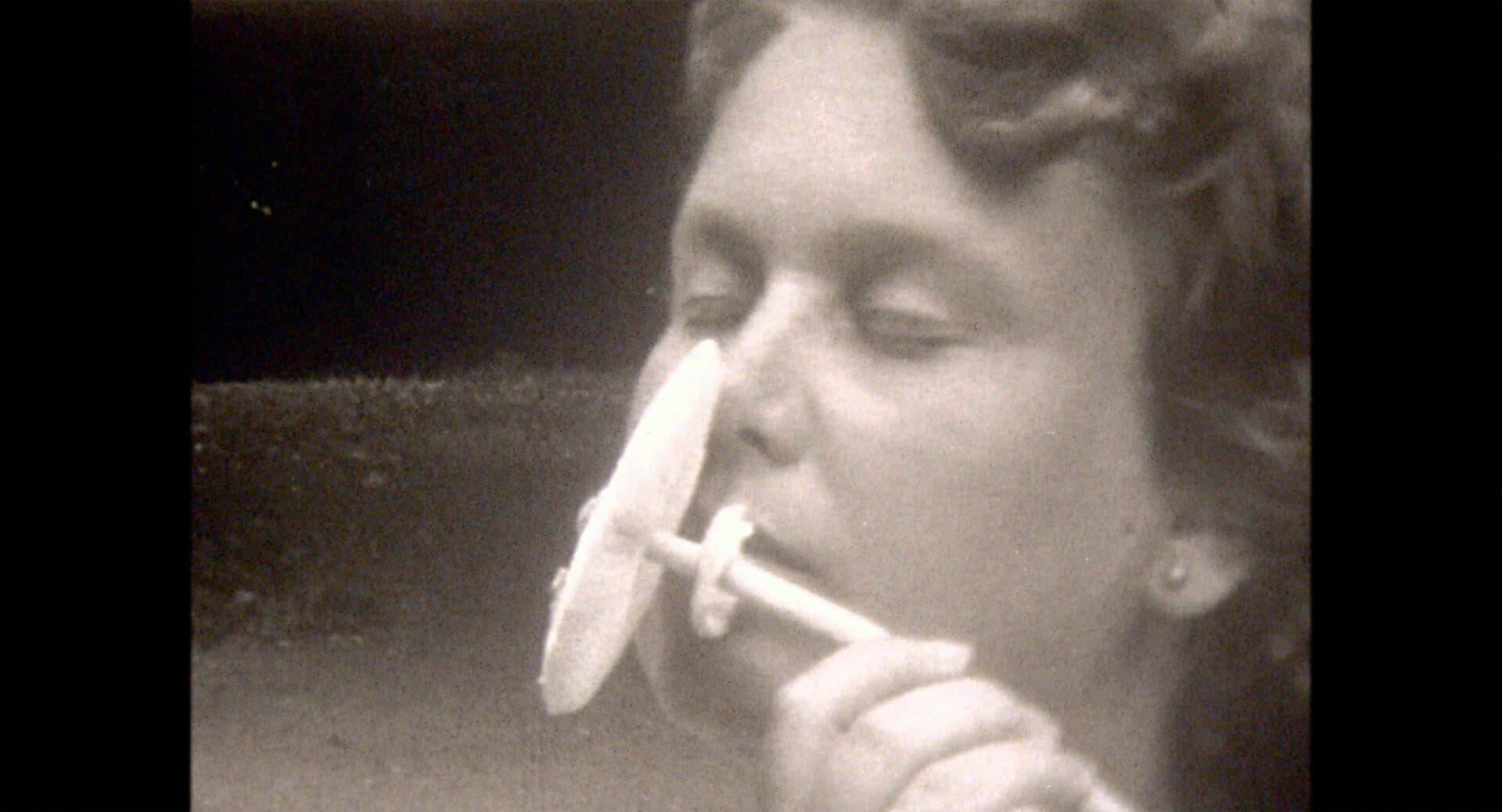 Still from A Picture to Remember