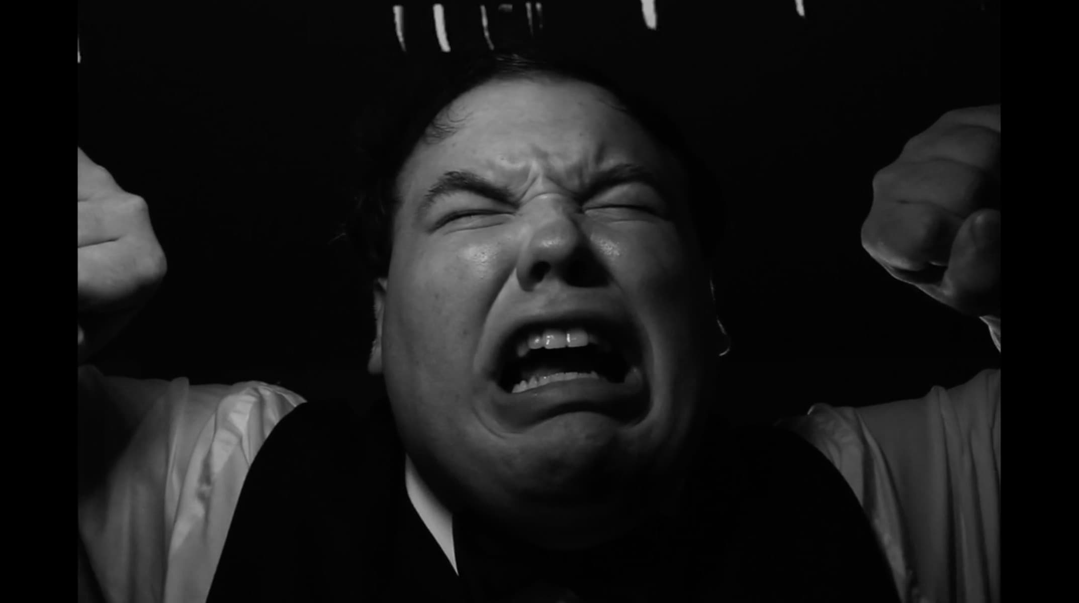 Still from Frame Fumble