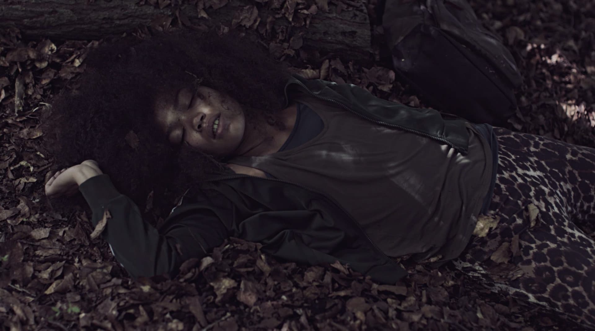 Still from How To Stop a Recurring Dream