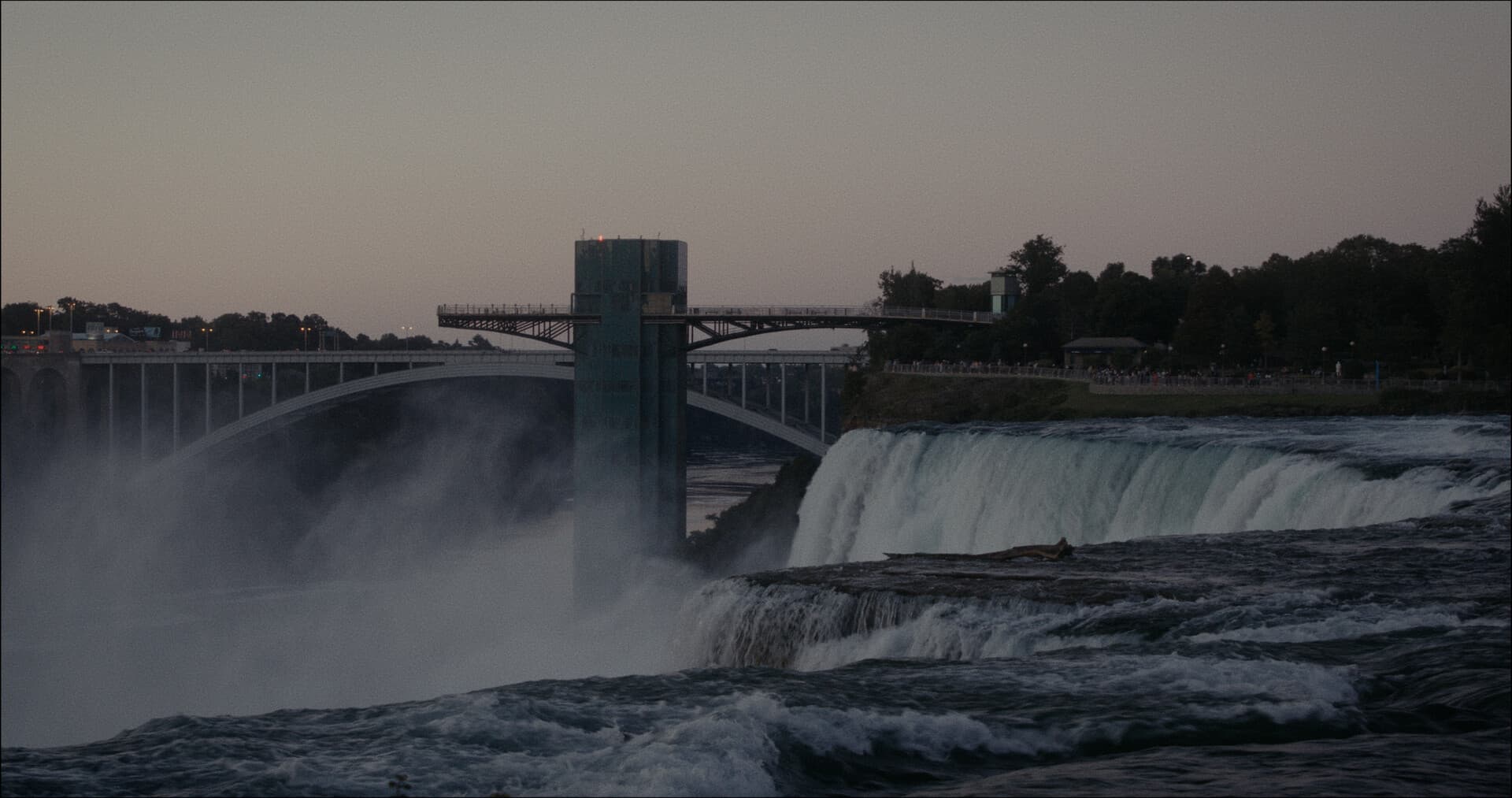 Still from VISITOR