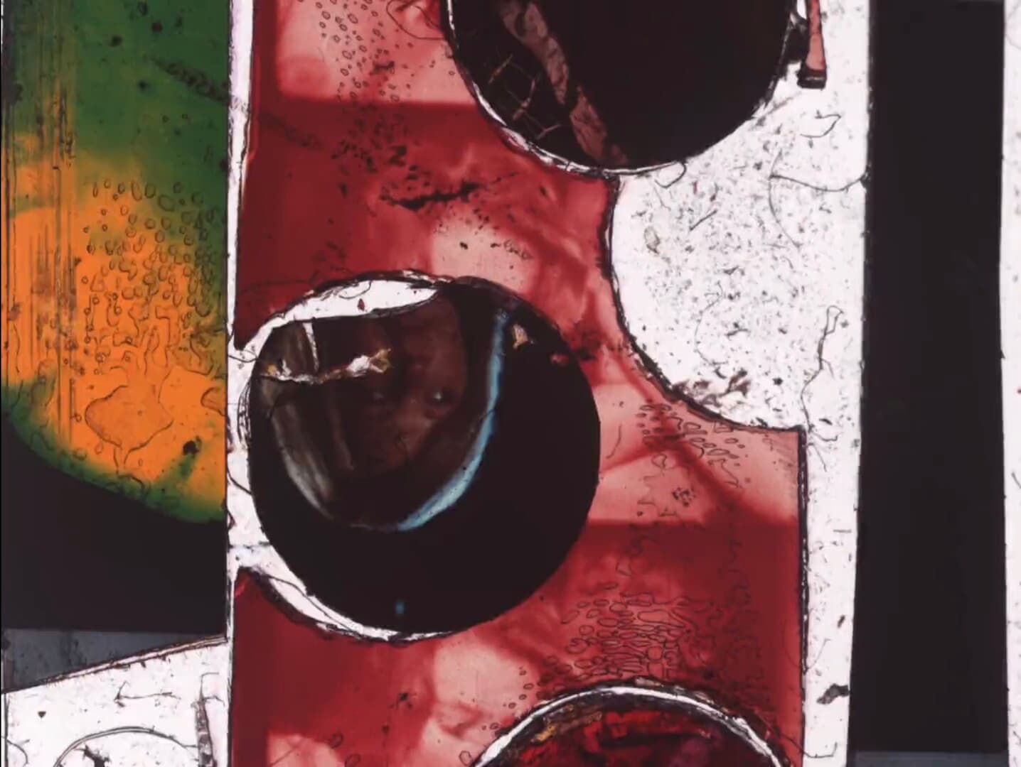 Still from Xtended Release