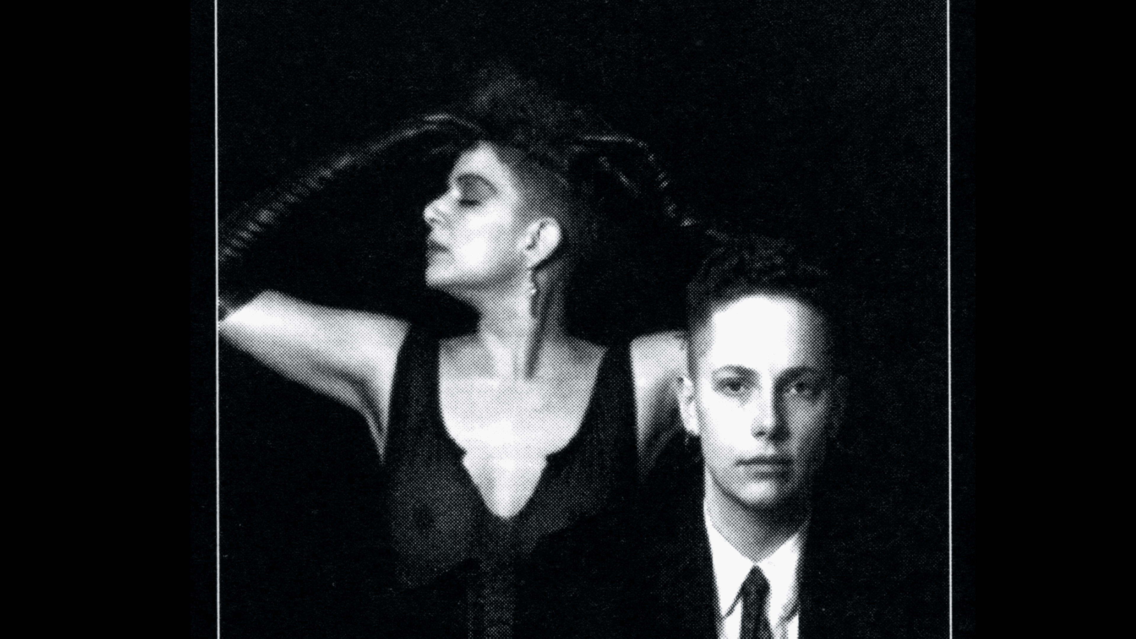 Still from Rebel Dykes 2
