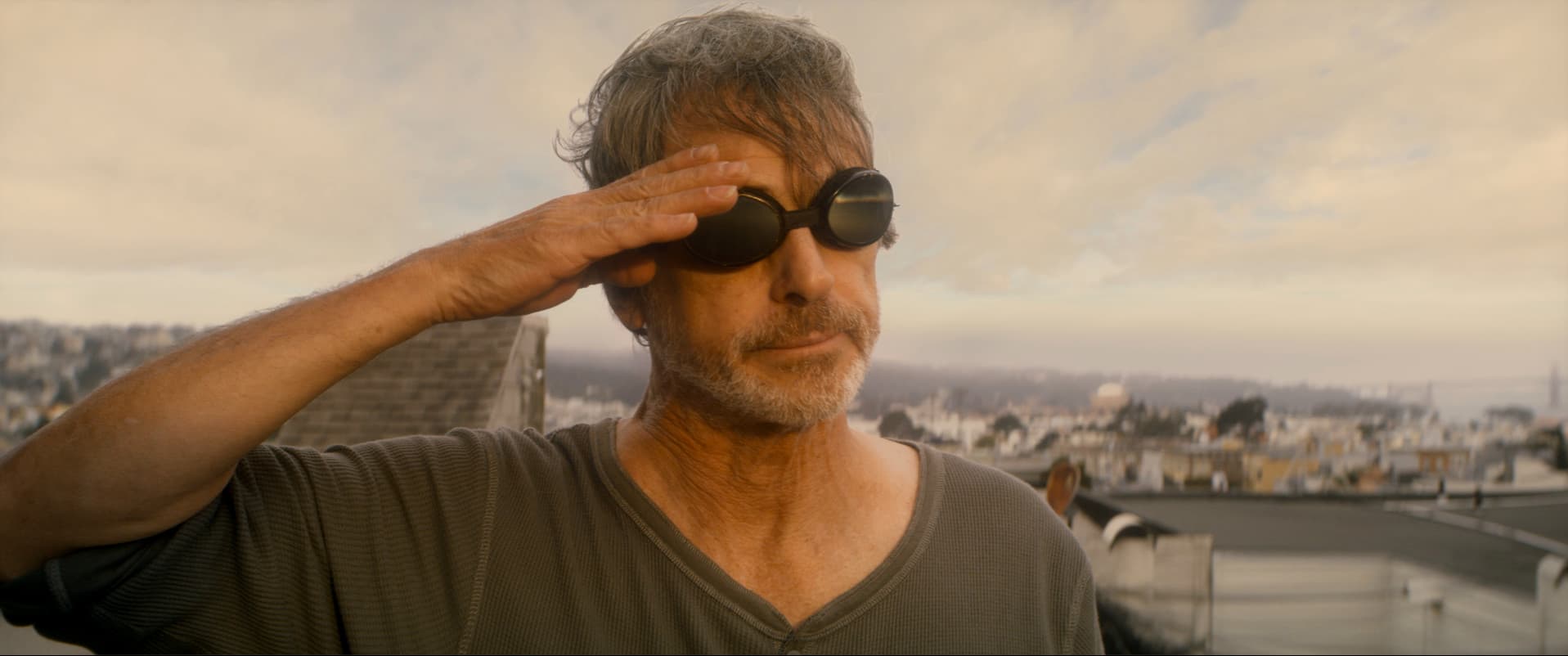 Still from It's Always Something