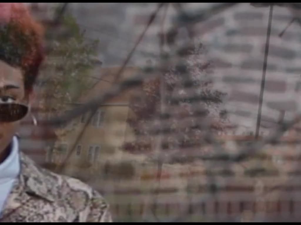 Still from My Neighborhood