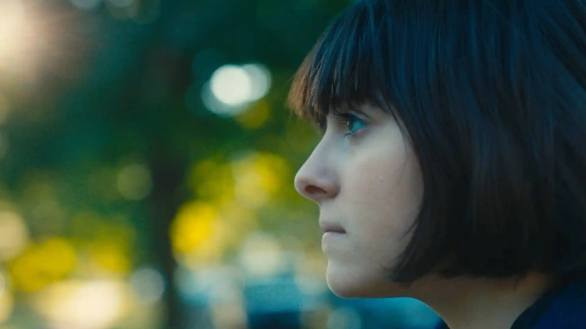 Still from Bond