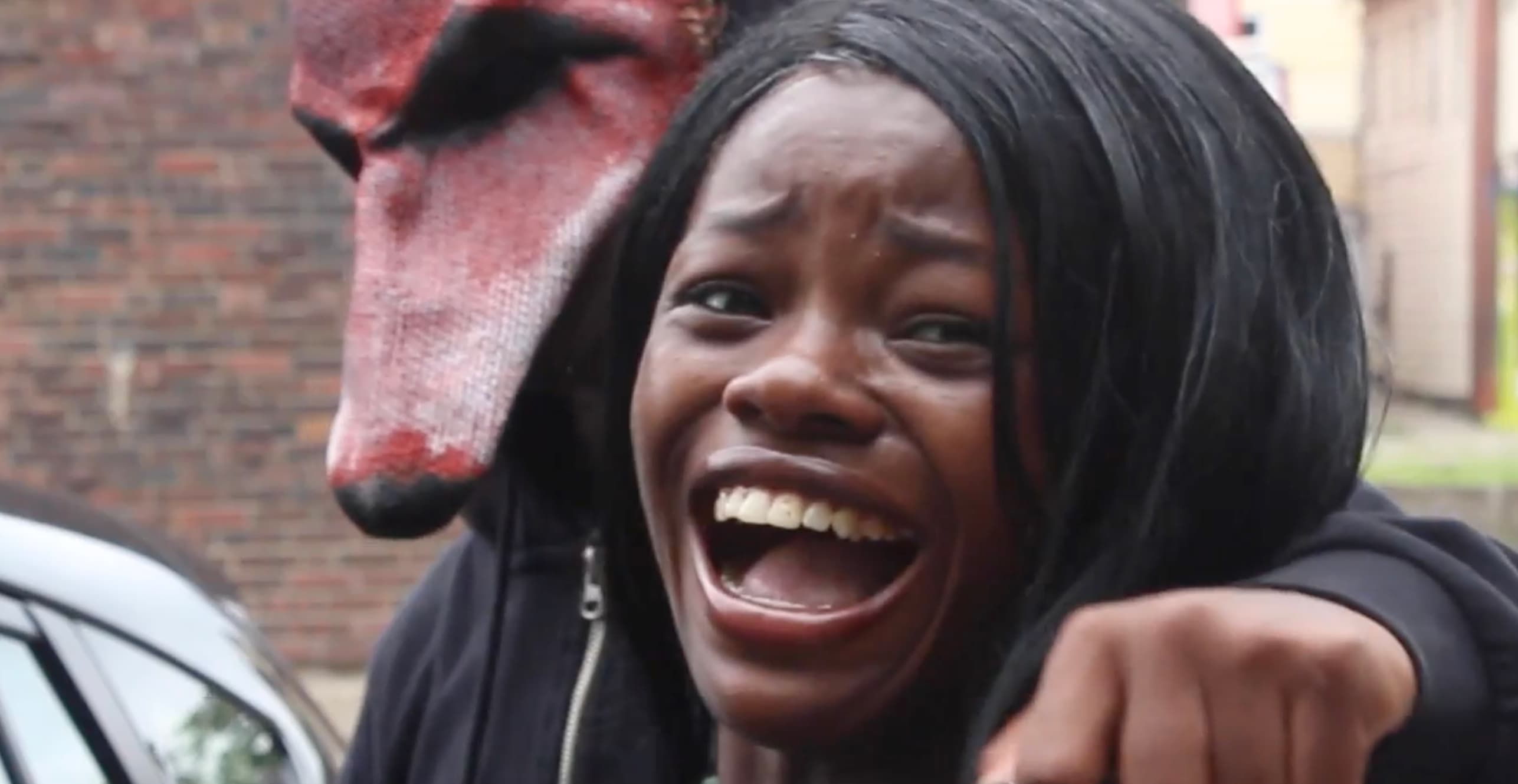 Still from Treachery