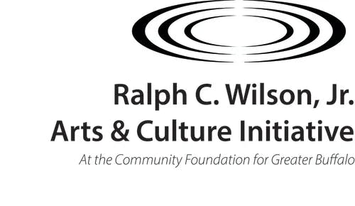 Ralph C. Wilson, Jr. Foundation Arts & Culture Initiative