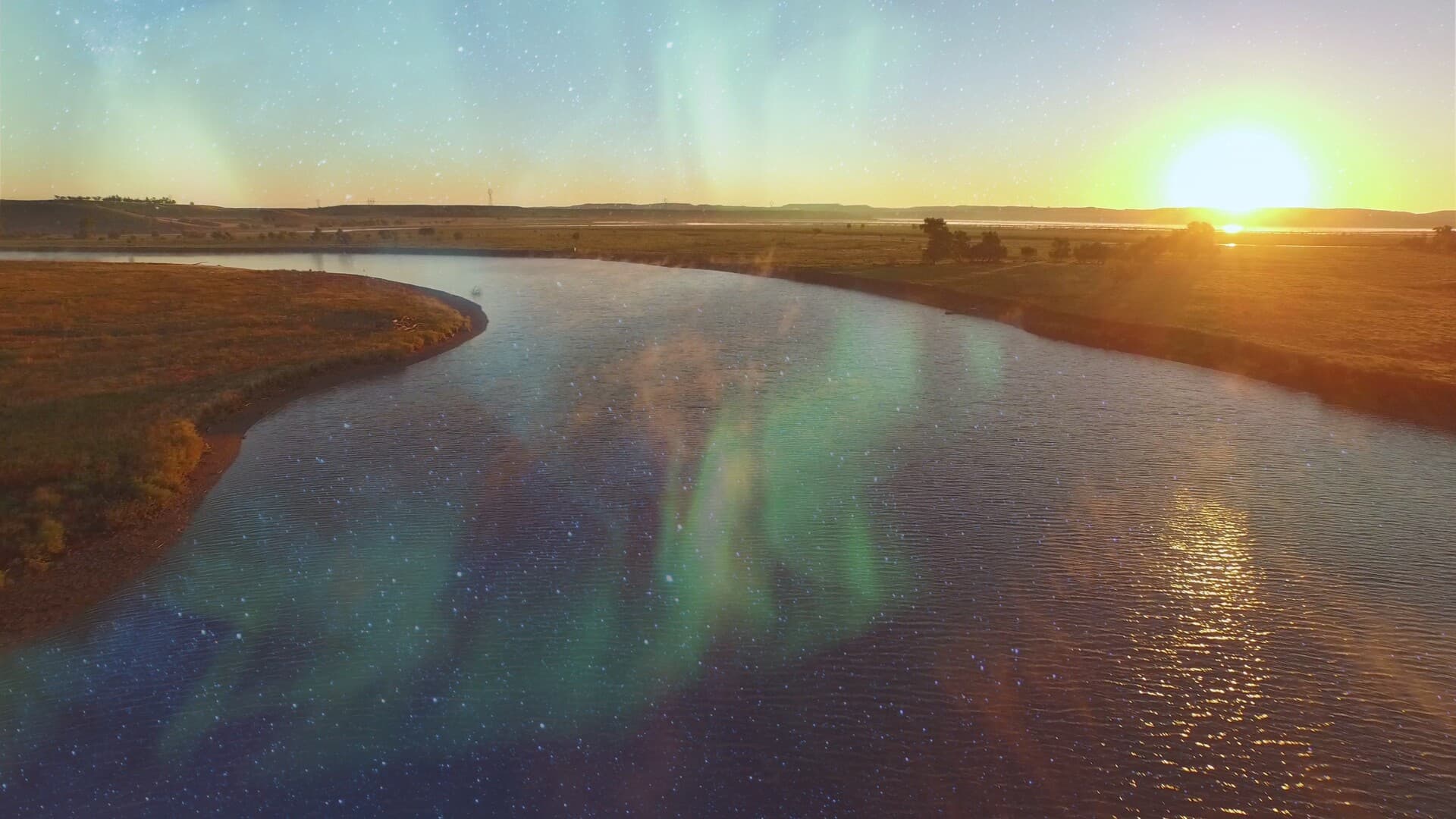 Still from Tahnaanooku'