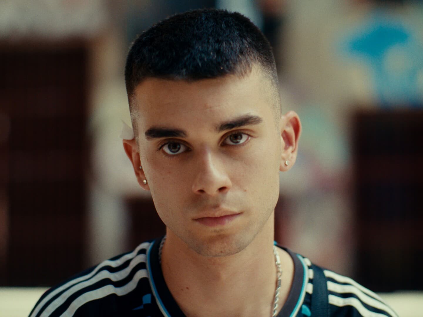 Still from Cinco