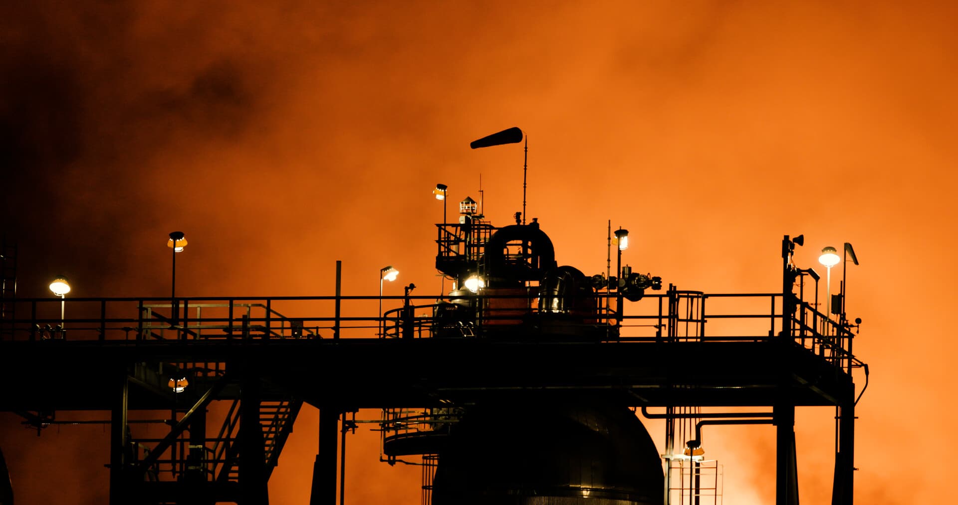 Still from Burn Ceremony