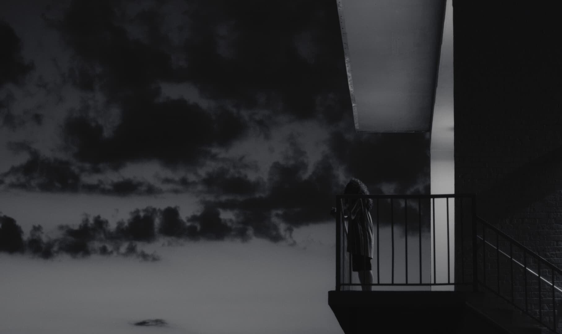 Still from TESORO