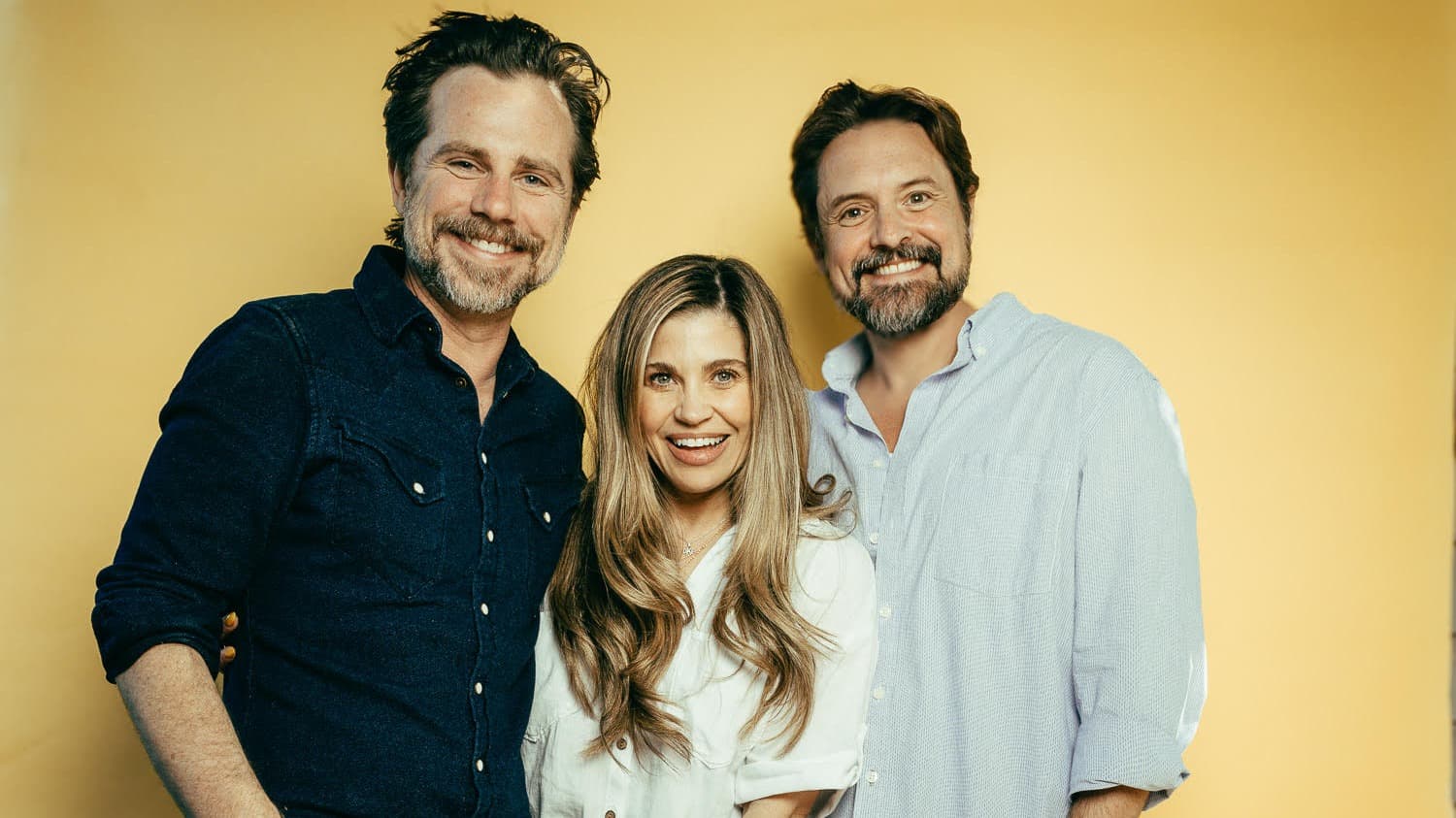 Still from DOC MEETS WORLD