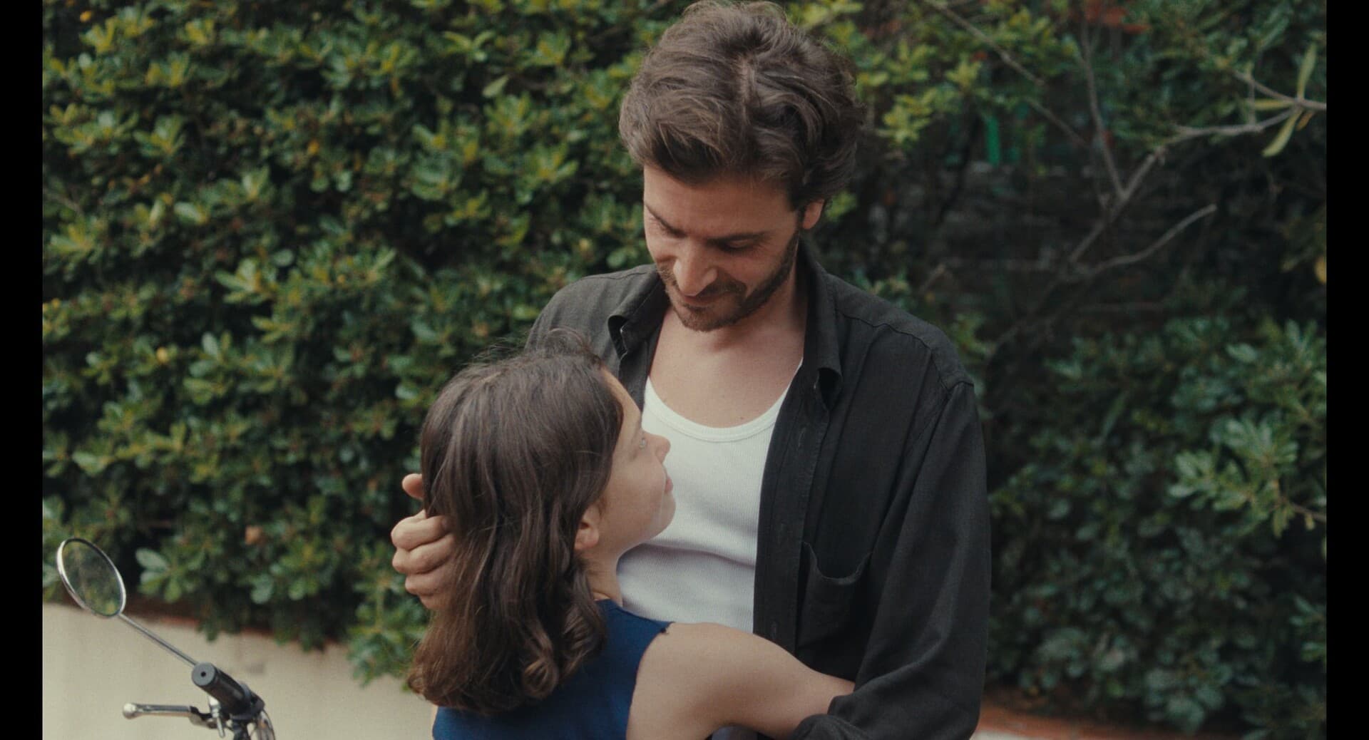 Still from L'aînée