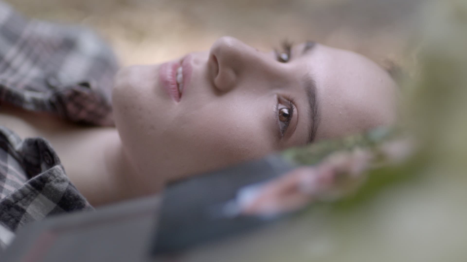 Still from My Summer as a Goth