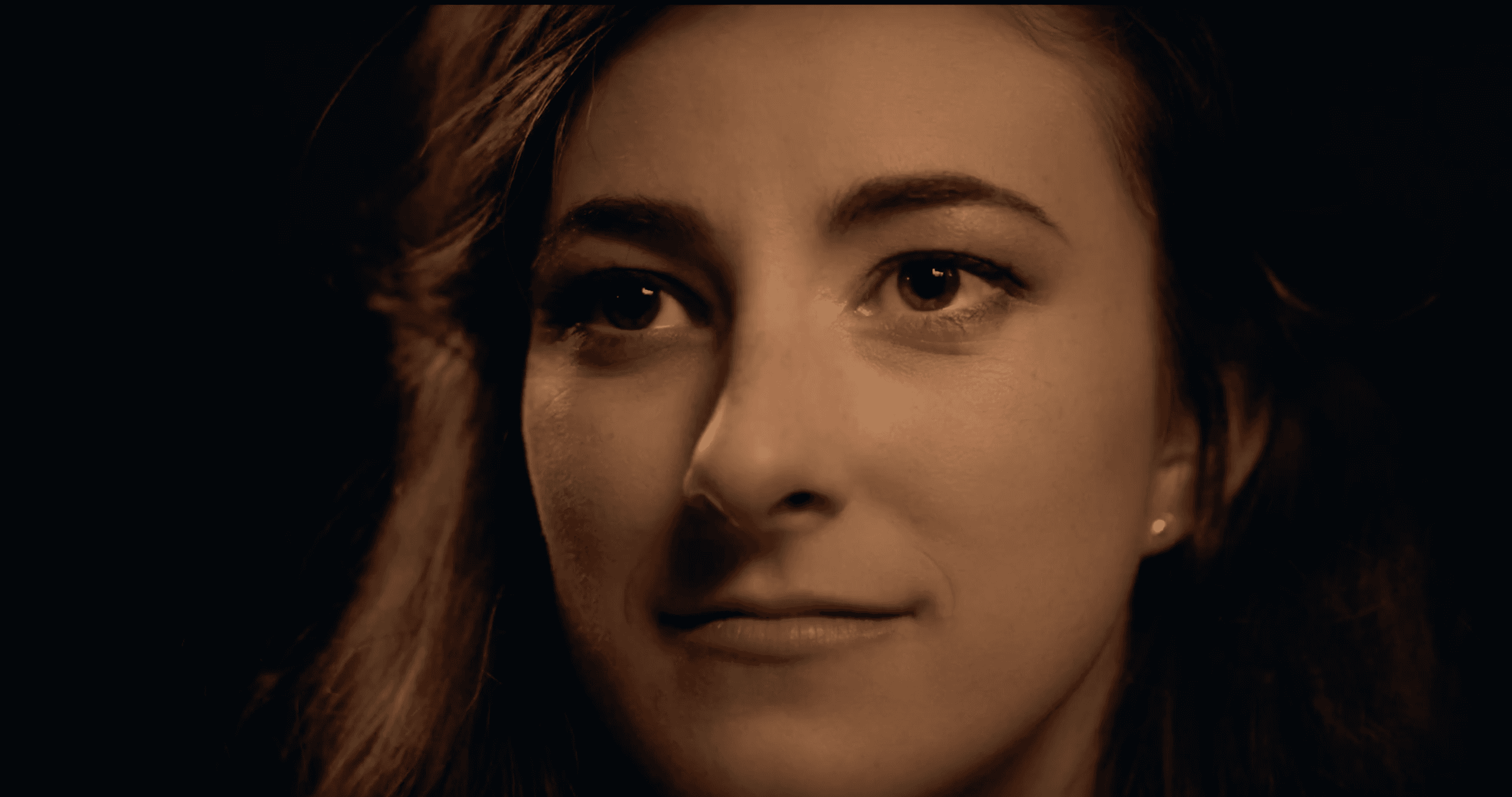 Still from Self Portrait