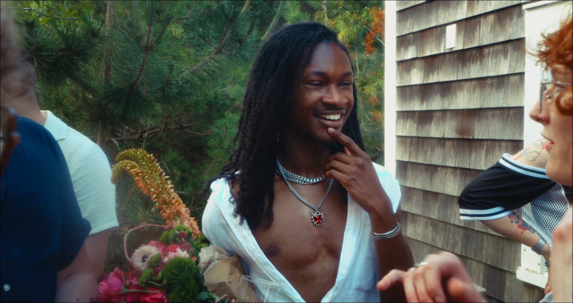 Still from SUBJECT OF DESIRE