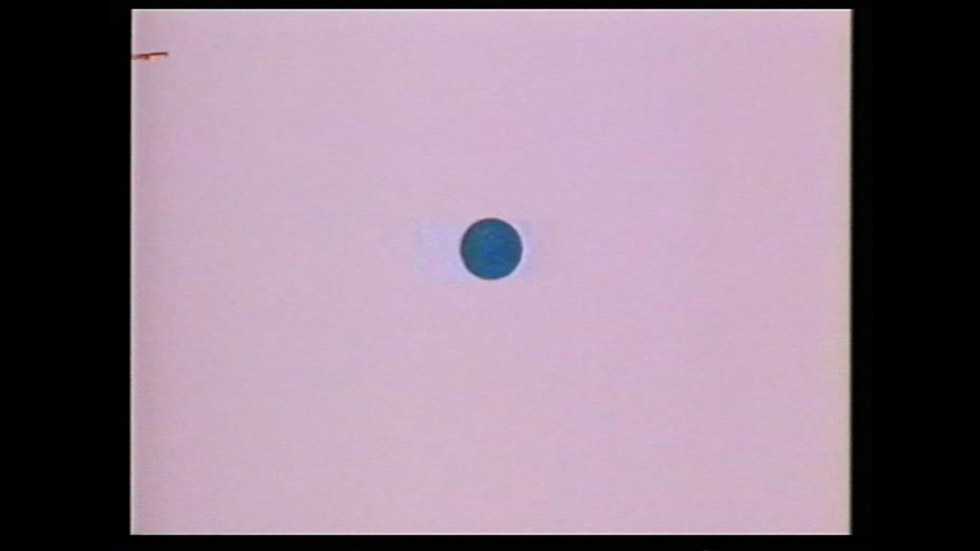 Still from Piece Mandala / End War