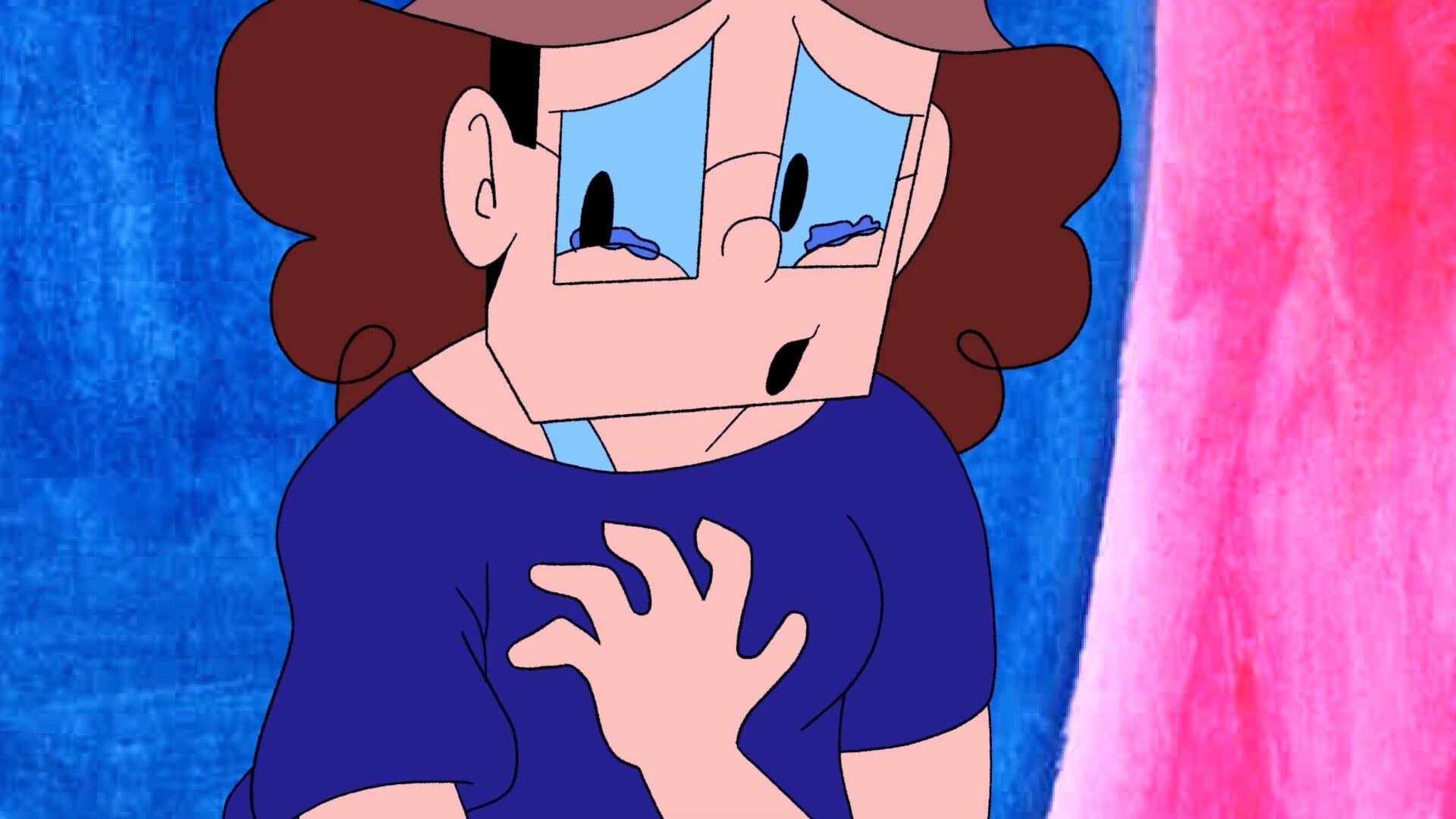 Still from Soma on Stage