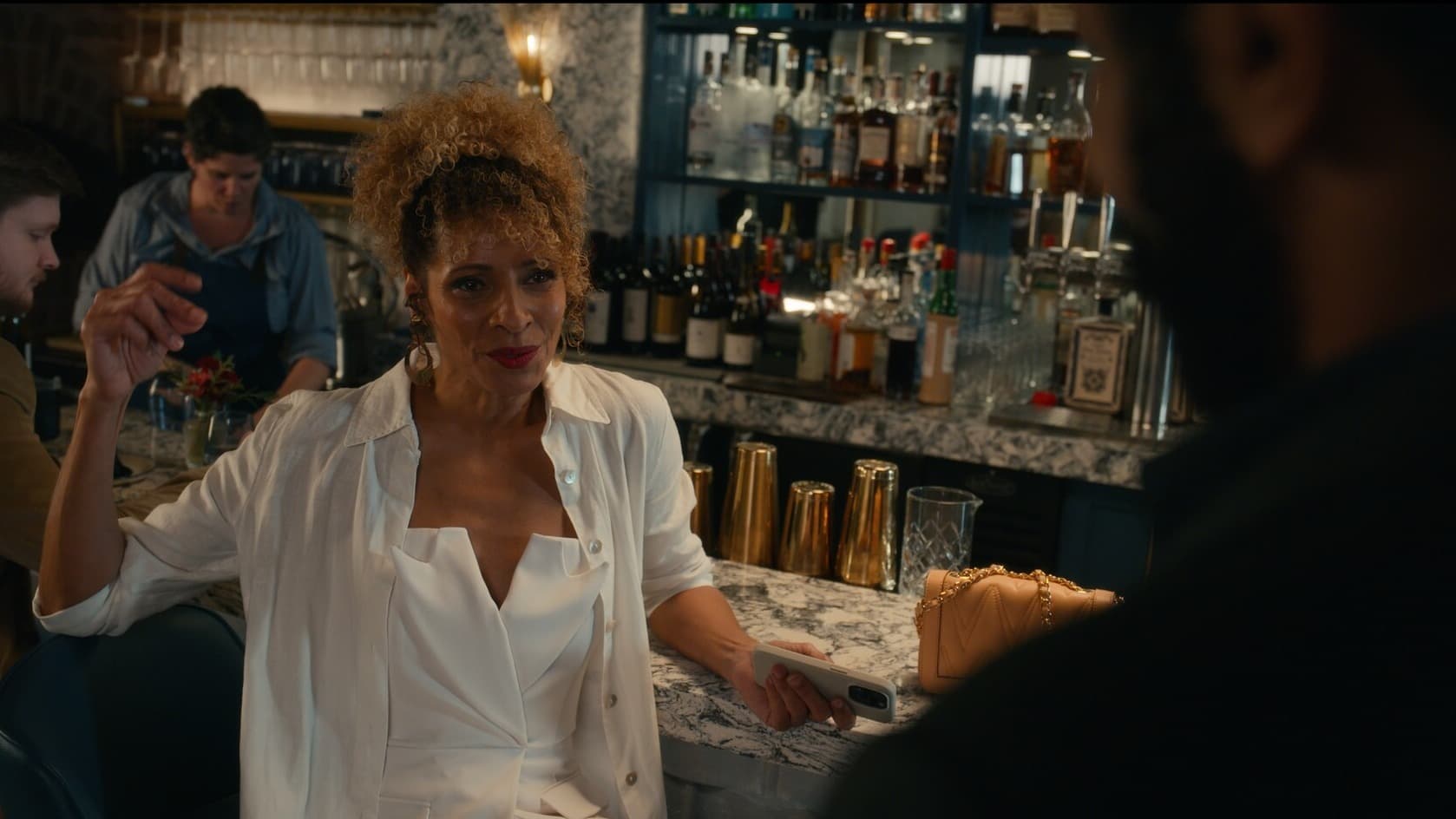 Still from Matched