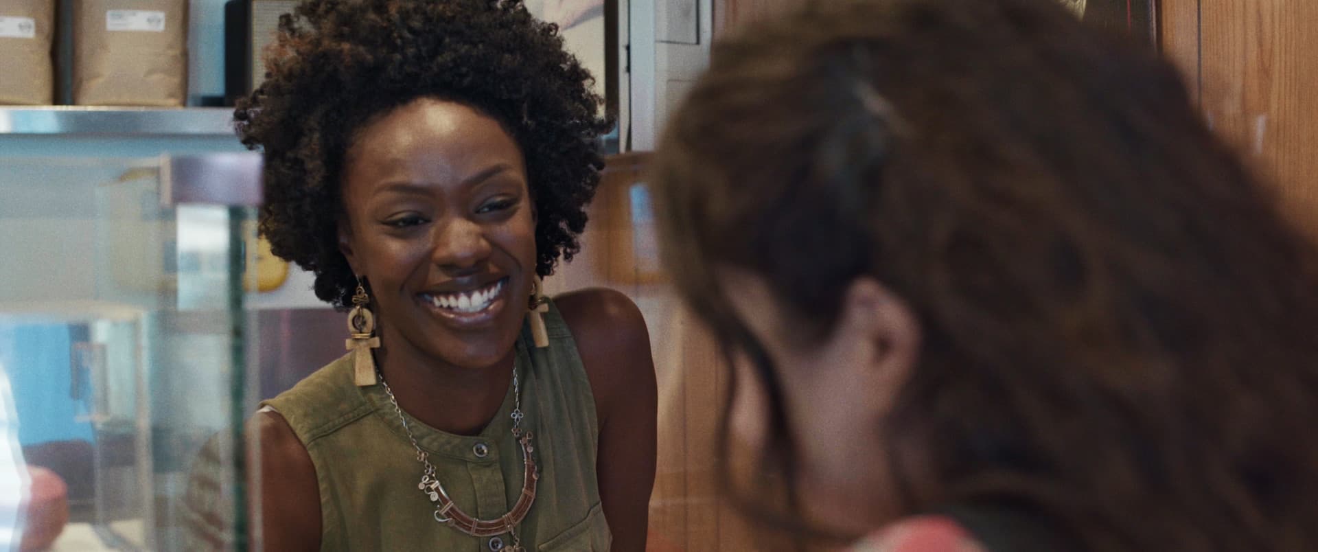 Still from Suncatcher