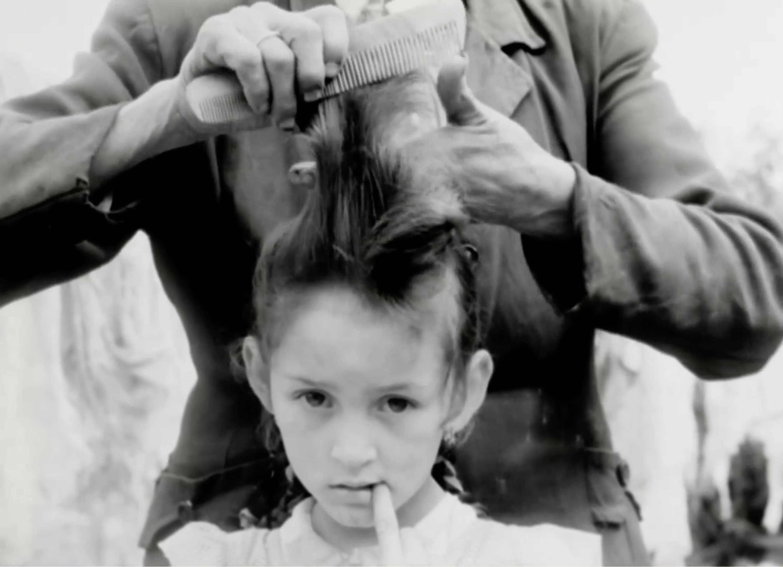 Still from The School at Rincon Santo