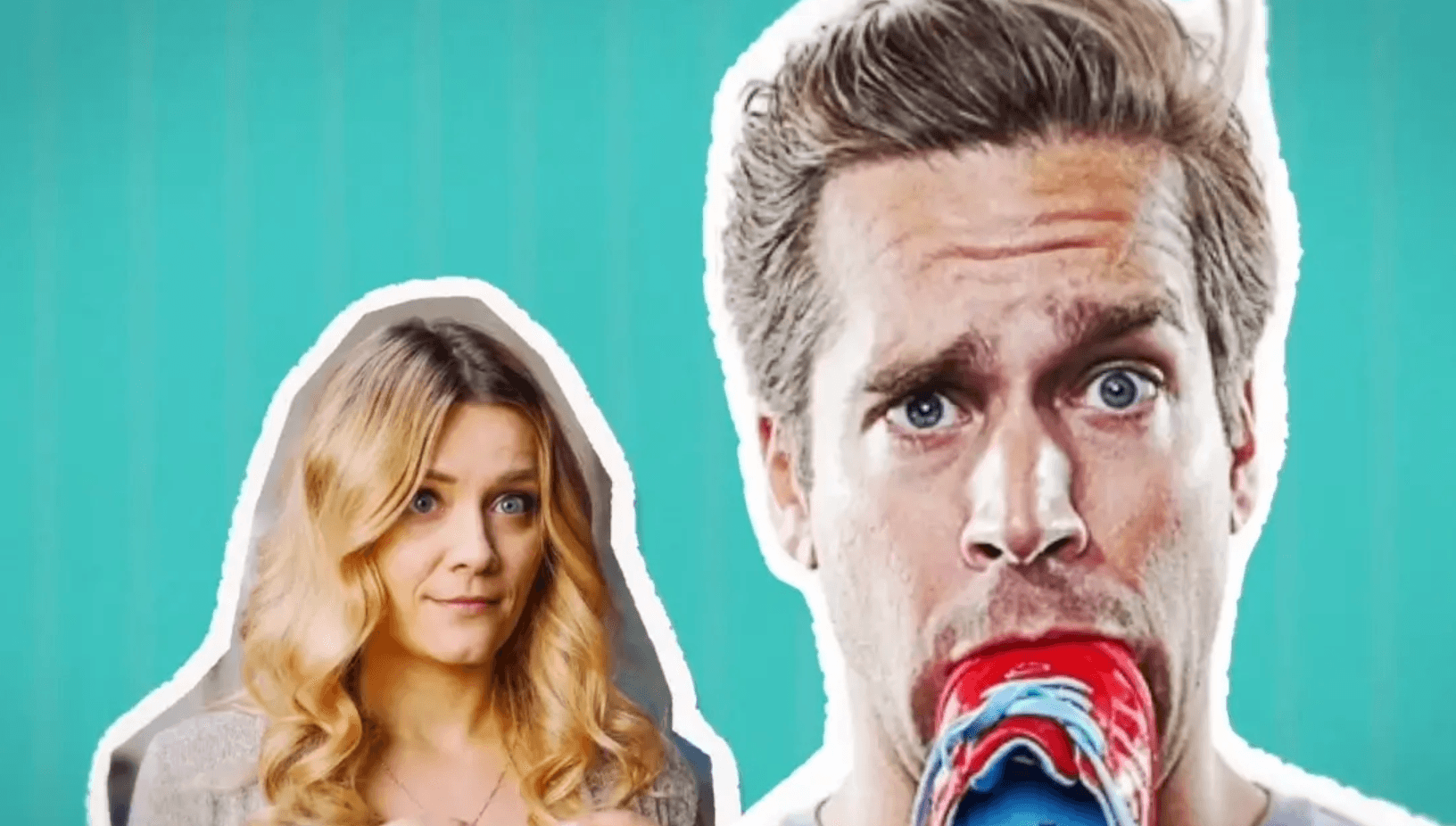 Still from Man Babies