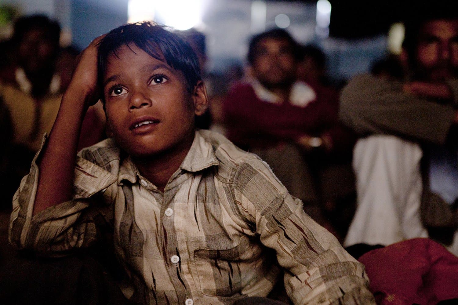 Still from The Cinema Travellers