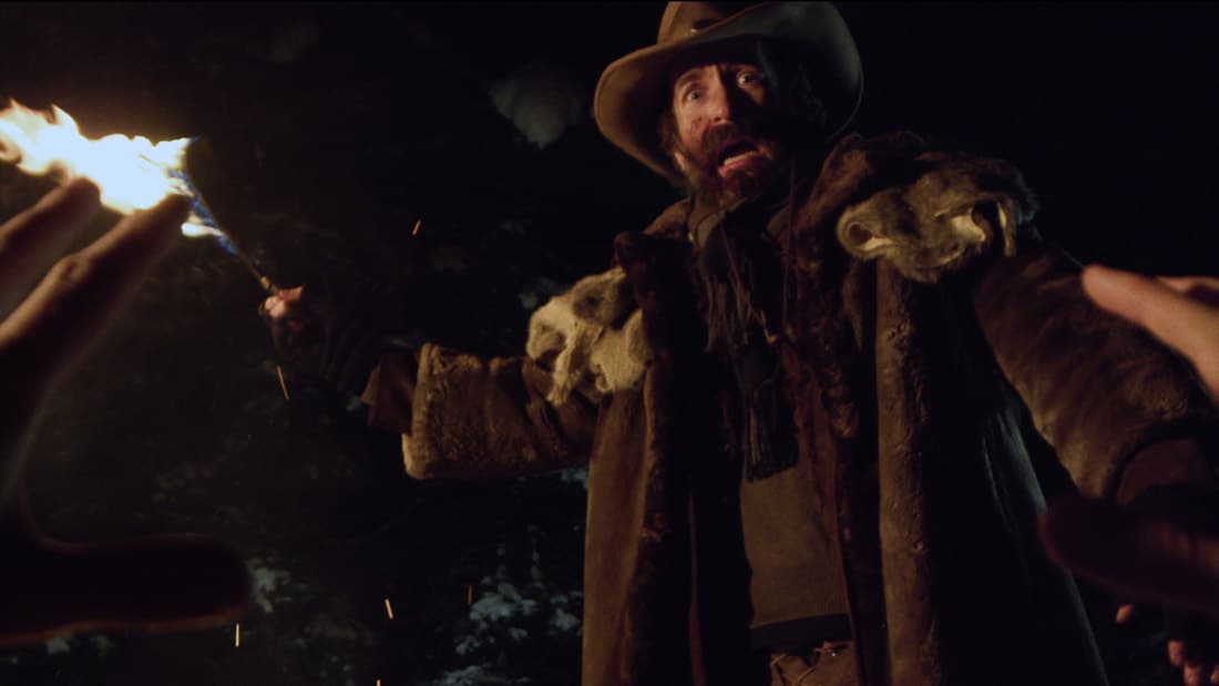 Still from Chowboys: An American Folktale