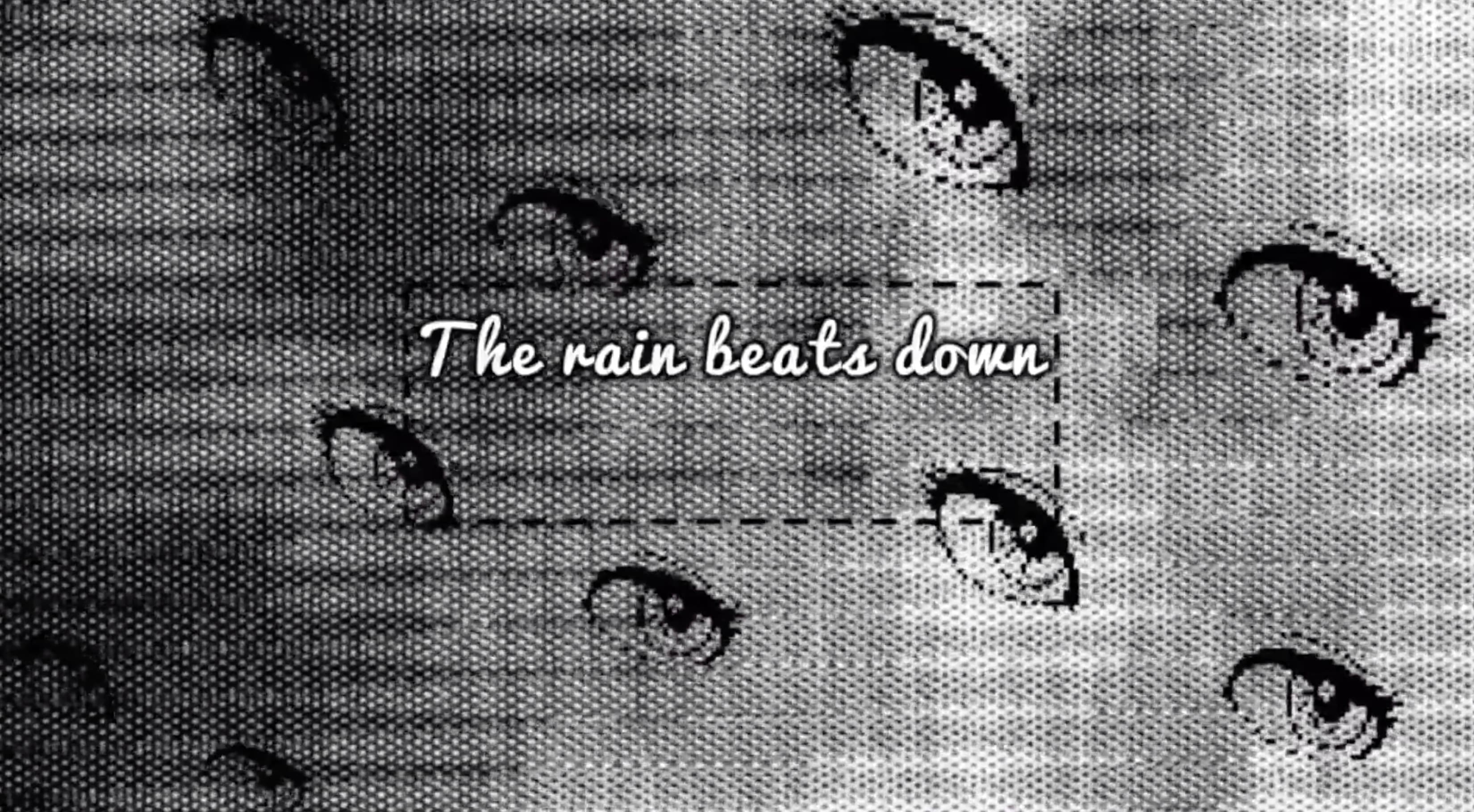 Still from From The Out Here