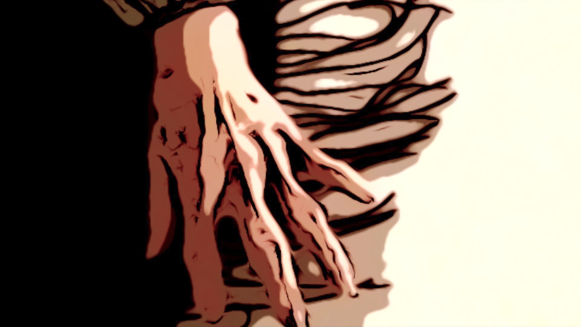 Still from no regrets