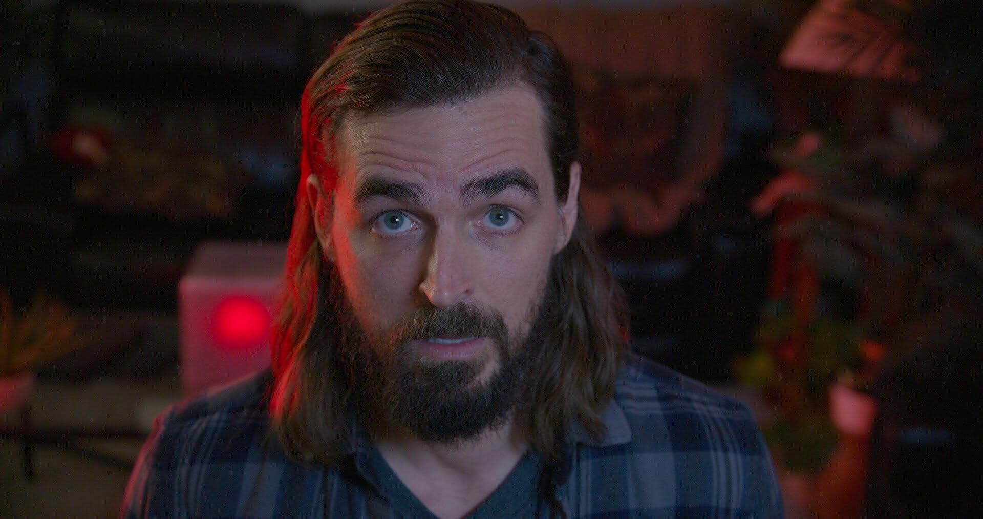 Still from Pandora, Inc