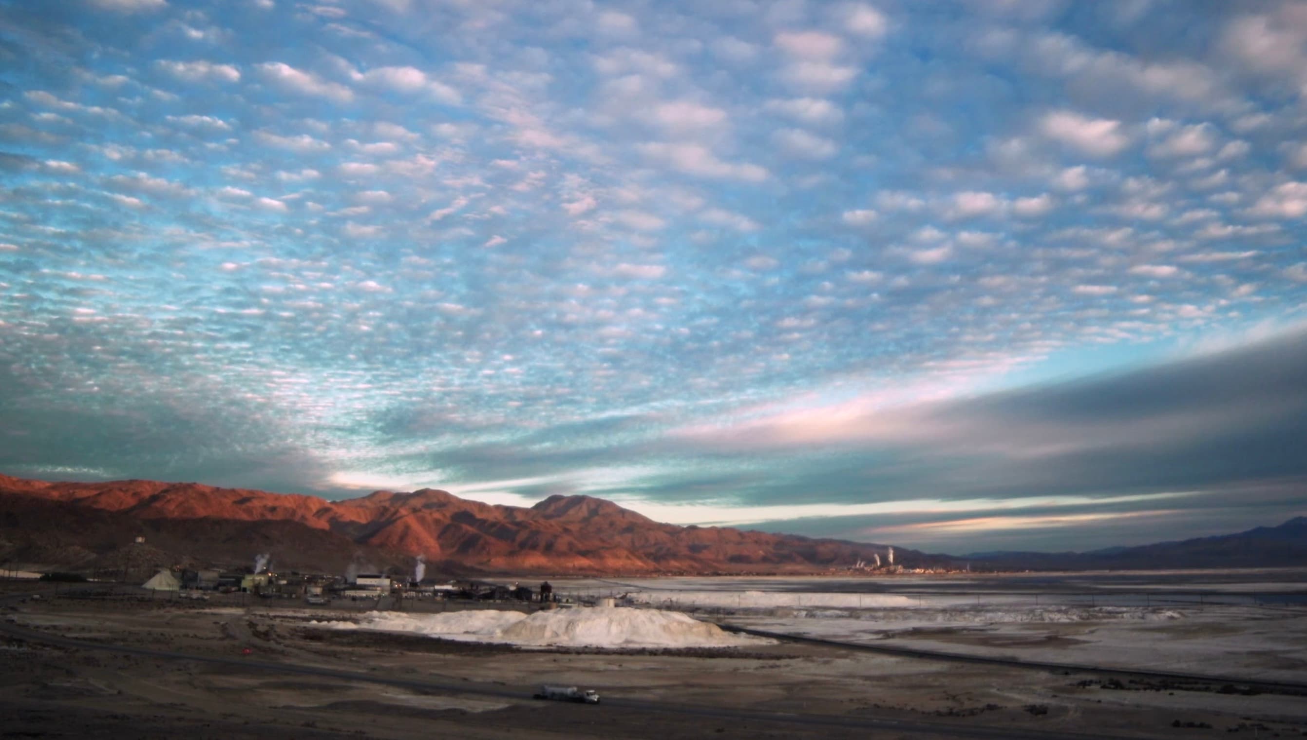 Still from Song of Salt