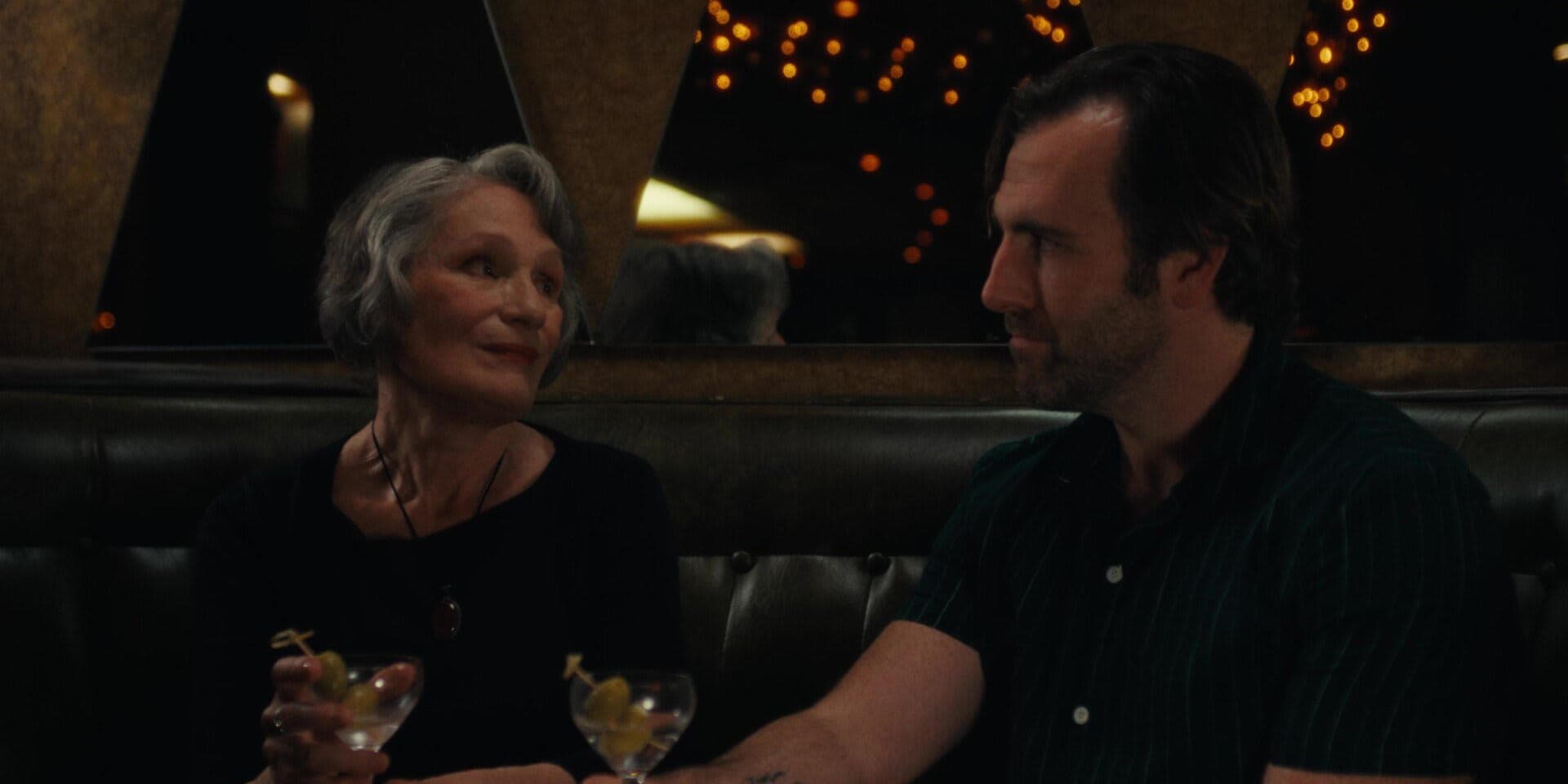 Still from My Last Martini