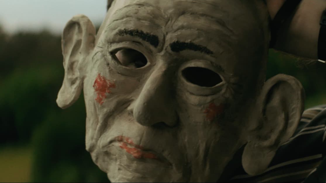 Still from Mine Mine Mine