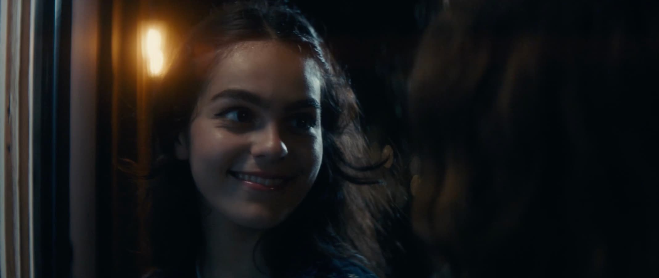 Still from Wrecking Party