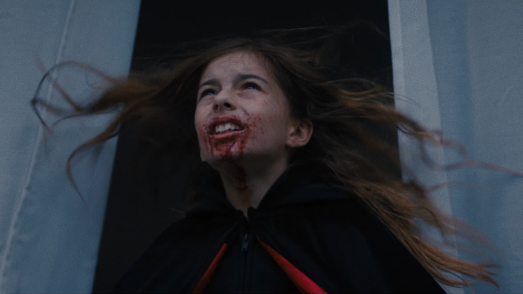 Still from Transylvanie