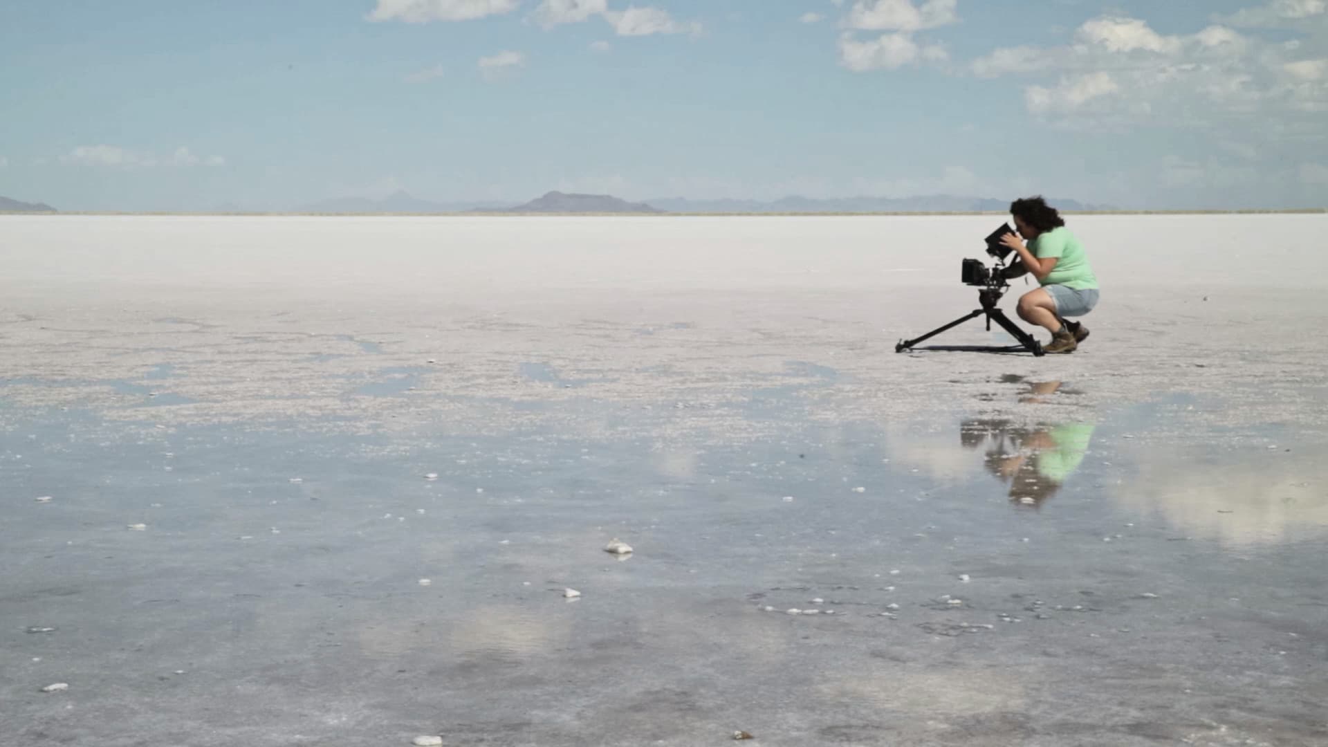 Still from Now Return Us to Normal