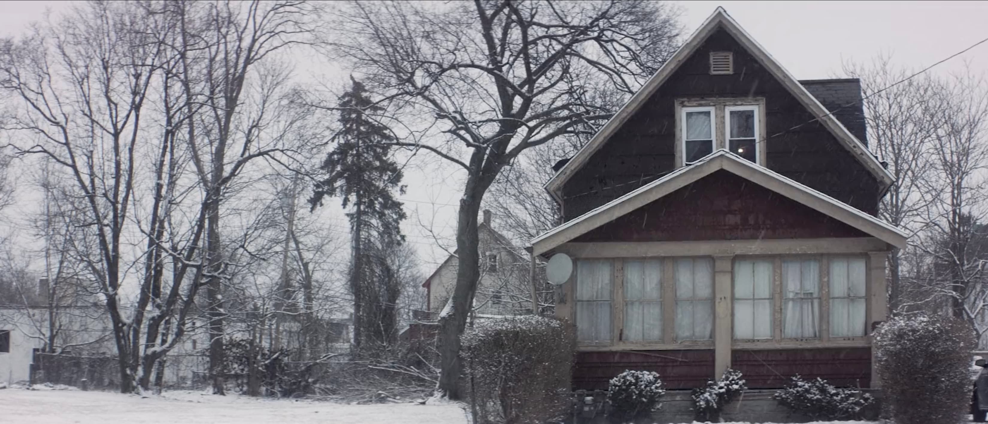 Still from Right on Time