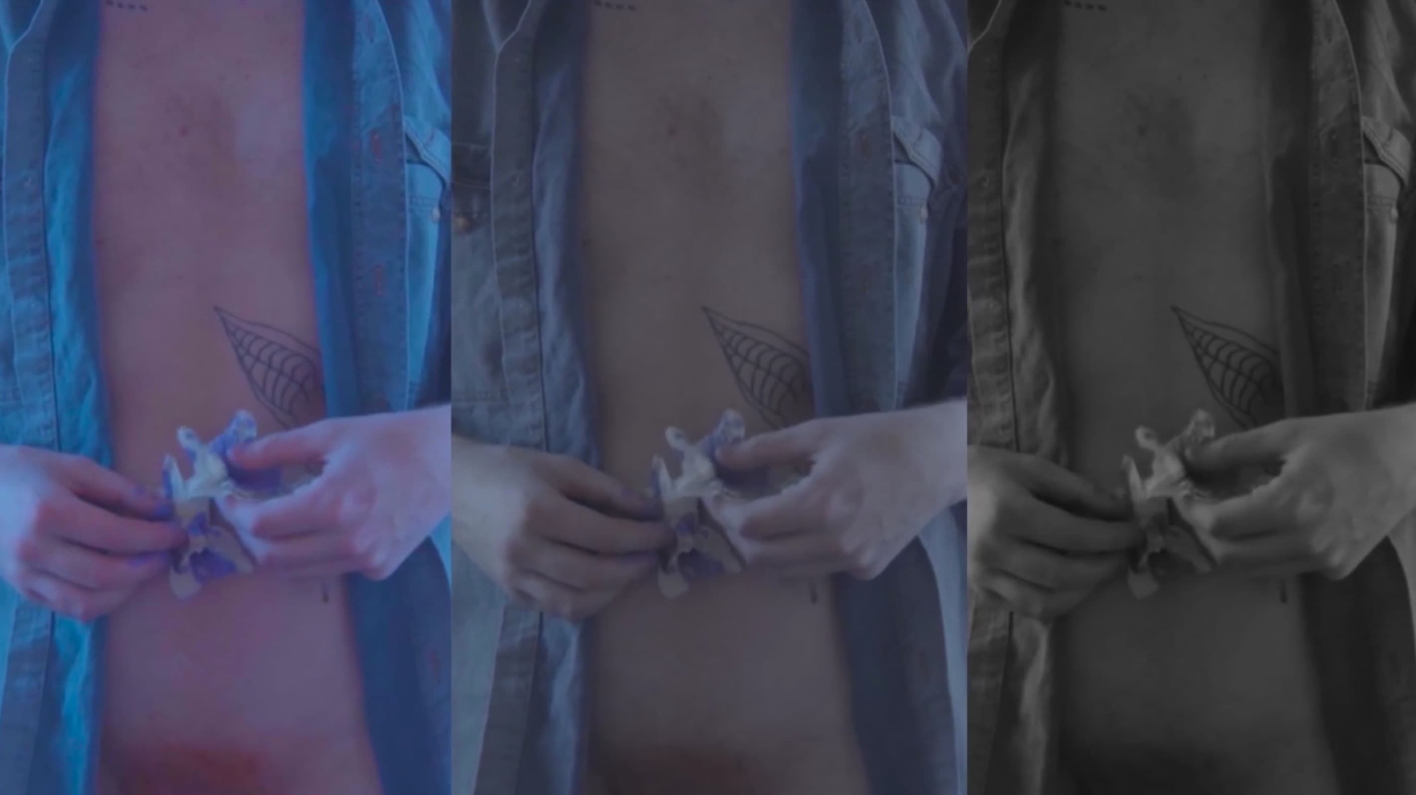 Still from Euthanasia