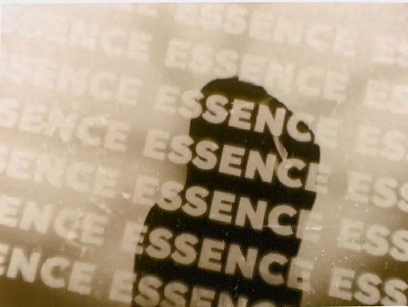 Still from Essence