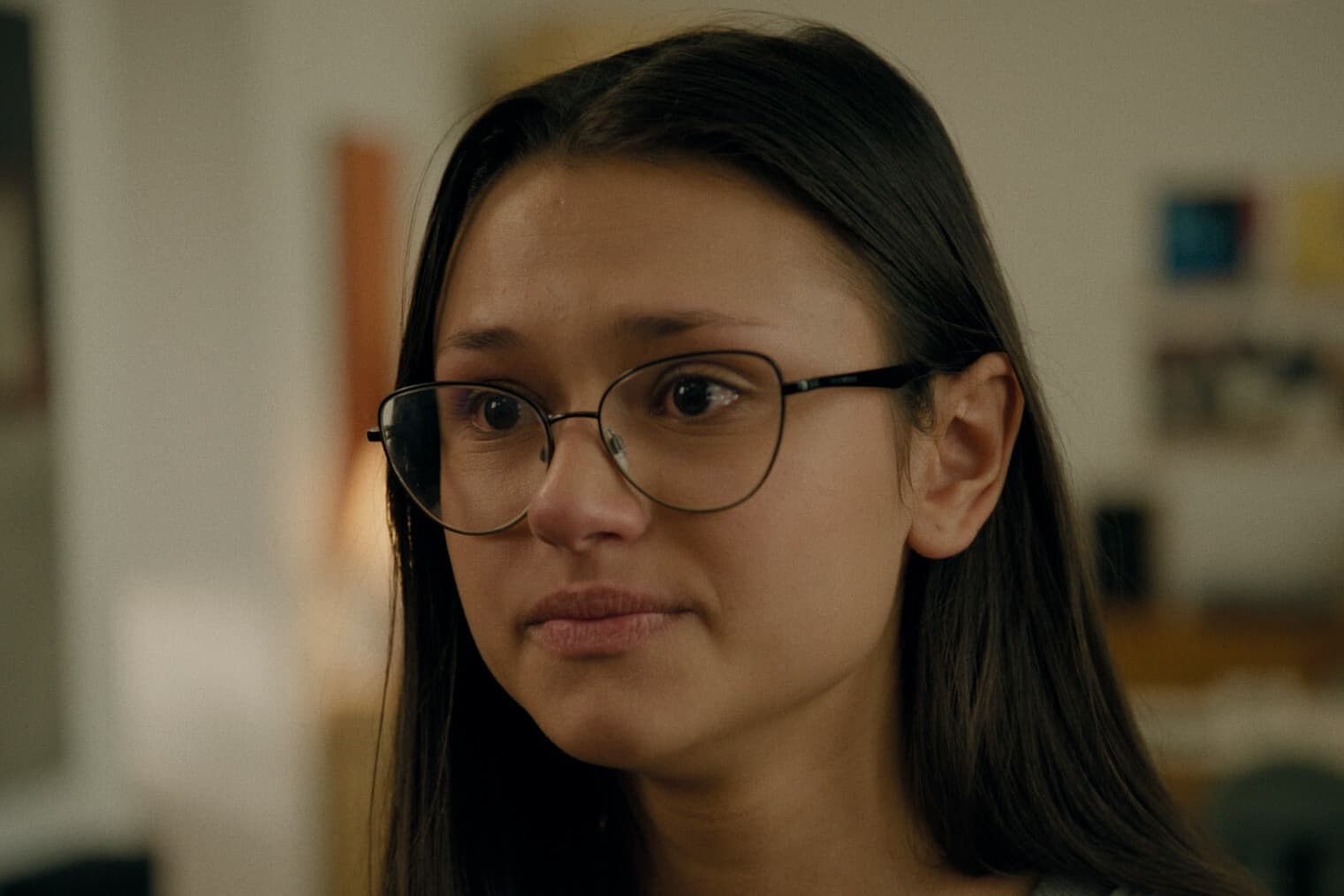 Still from LEAF