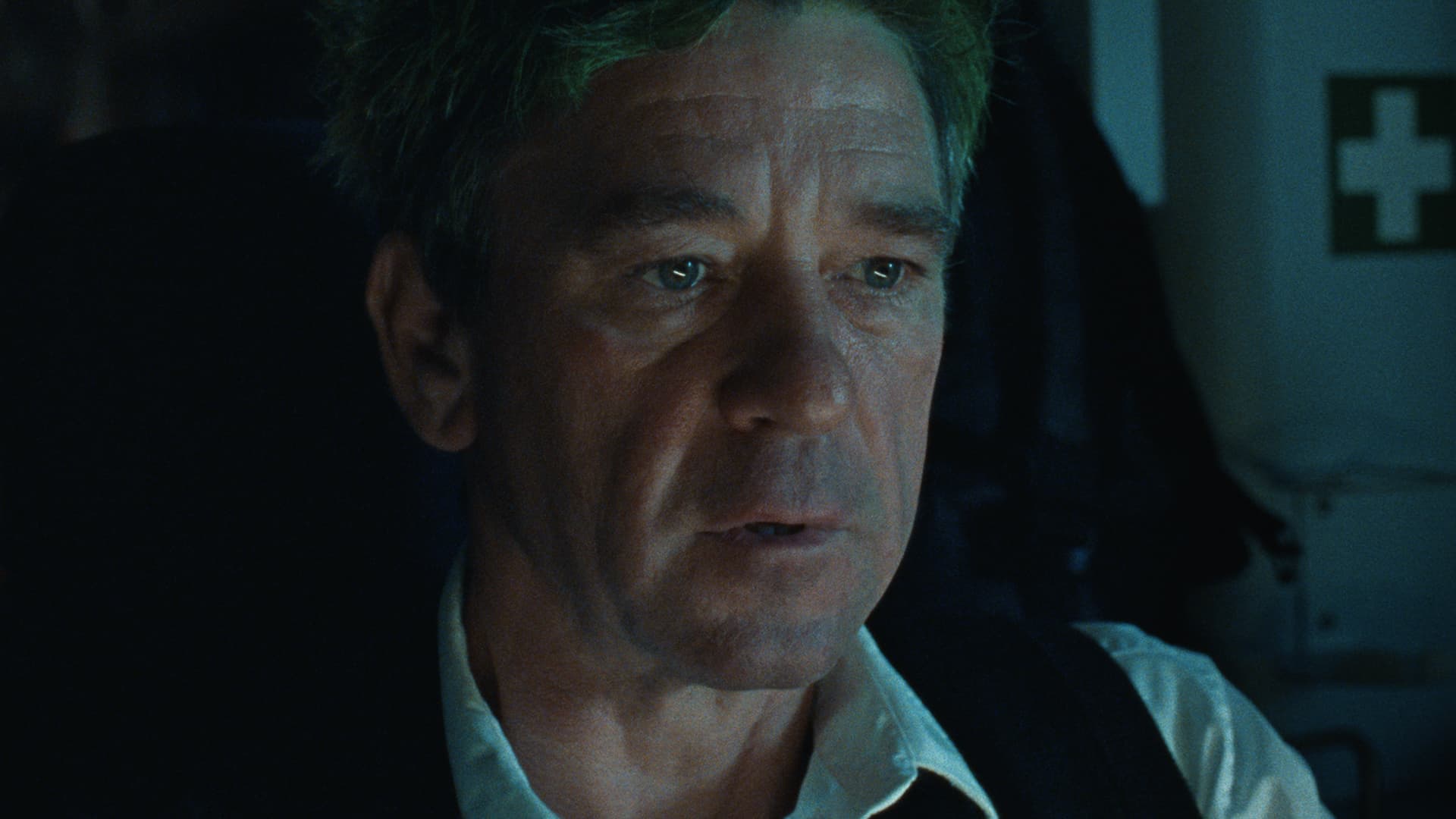 Still from BENEATH THE NIGHT