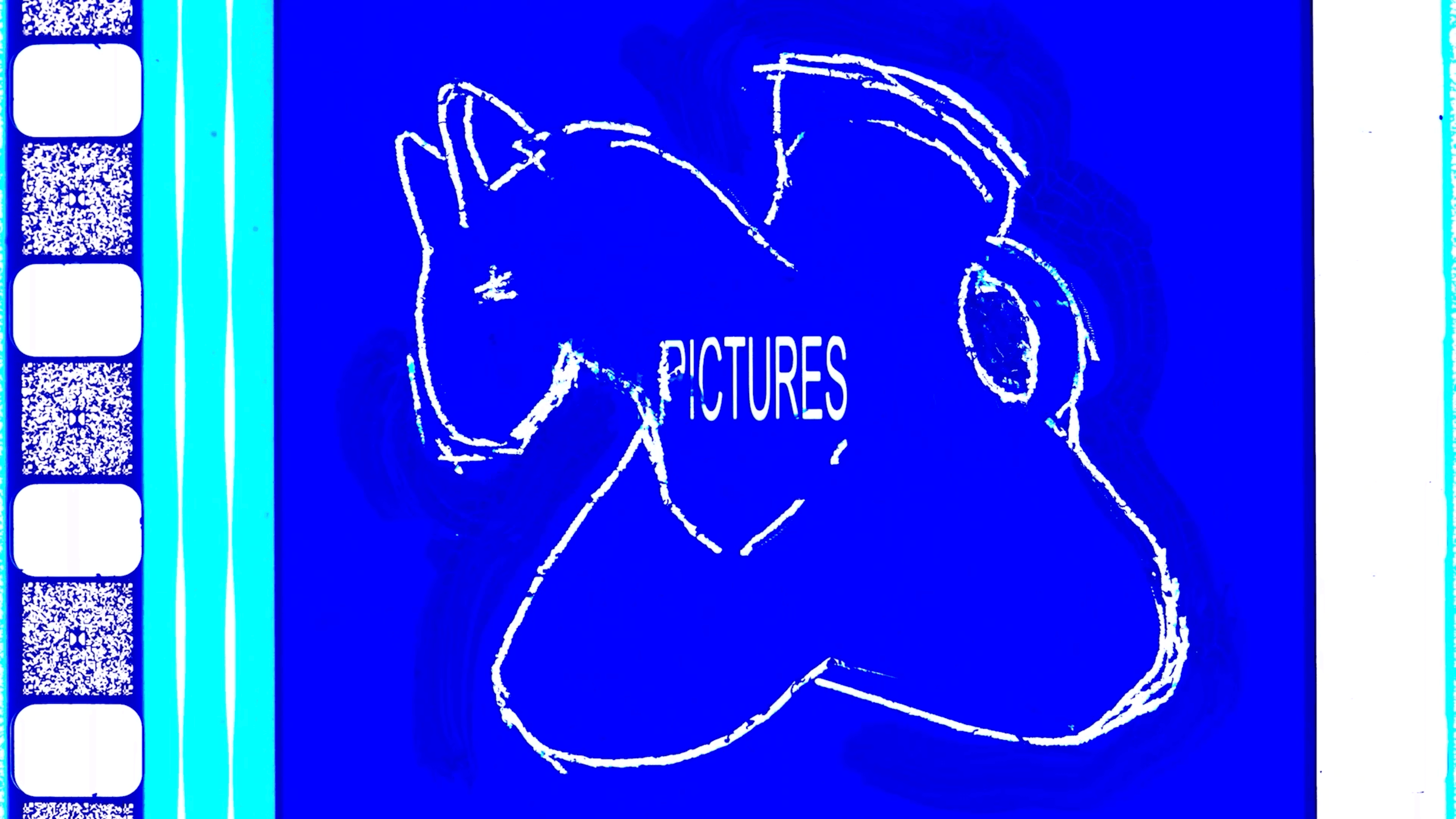 Still from Pink Pottery